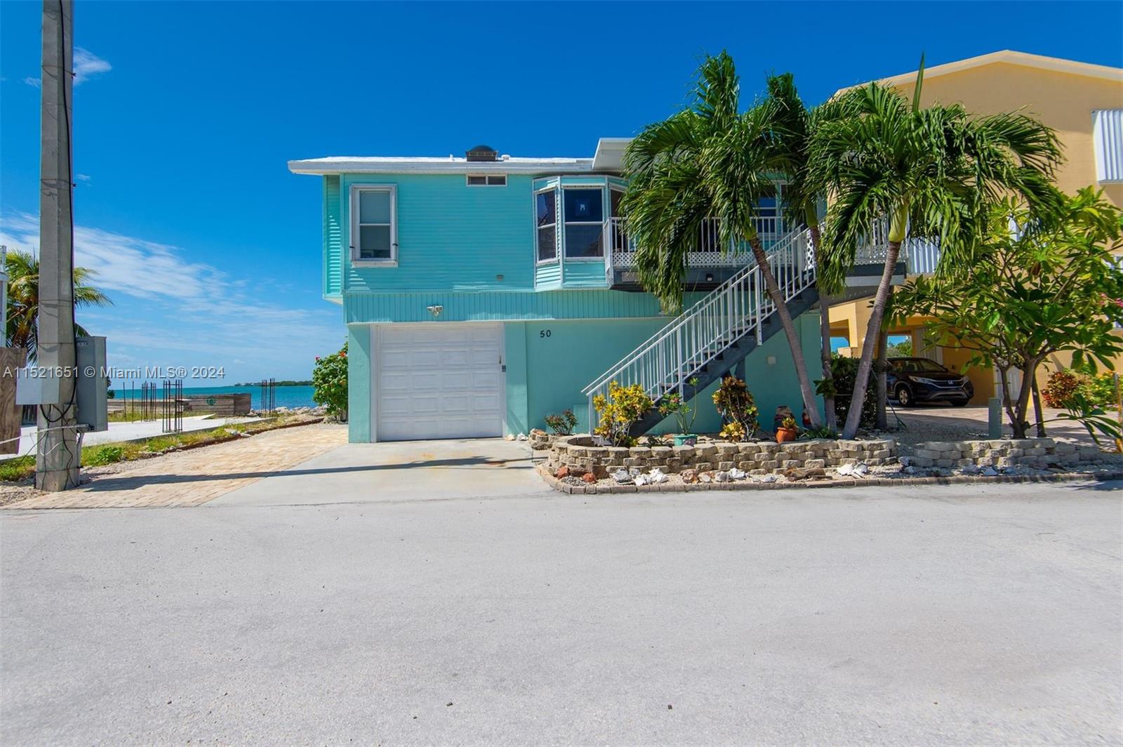 62900 Overseas Highway 50, Marathon, FL, 33050 United States, 1 Bedroom Bedrooms, ,1 BathroomBathrooms,Residential,For Sale,Overseas Highway 50,A11521651