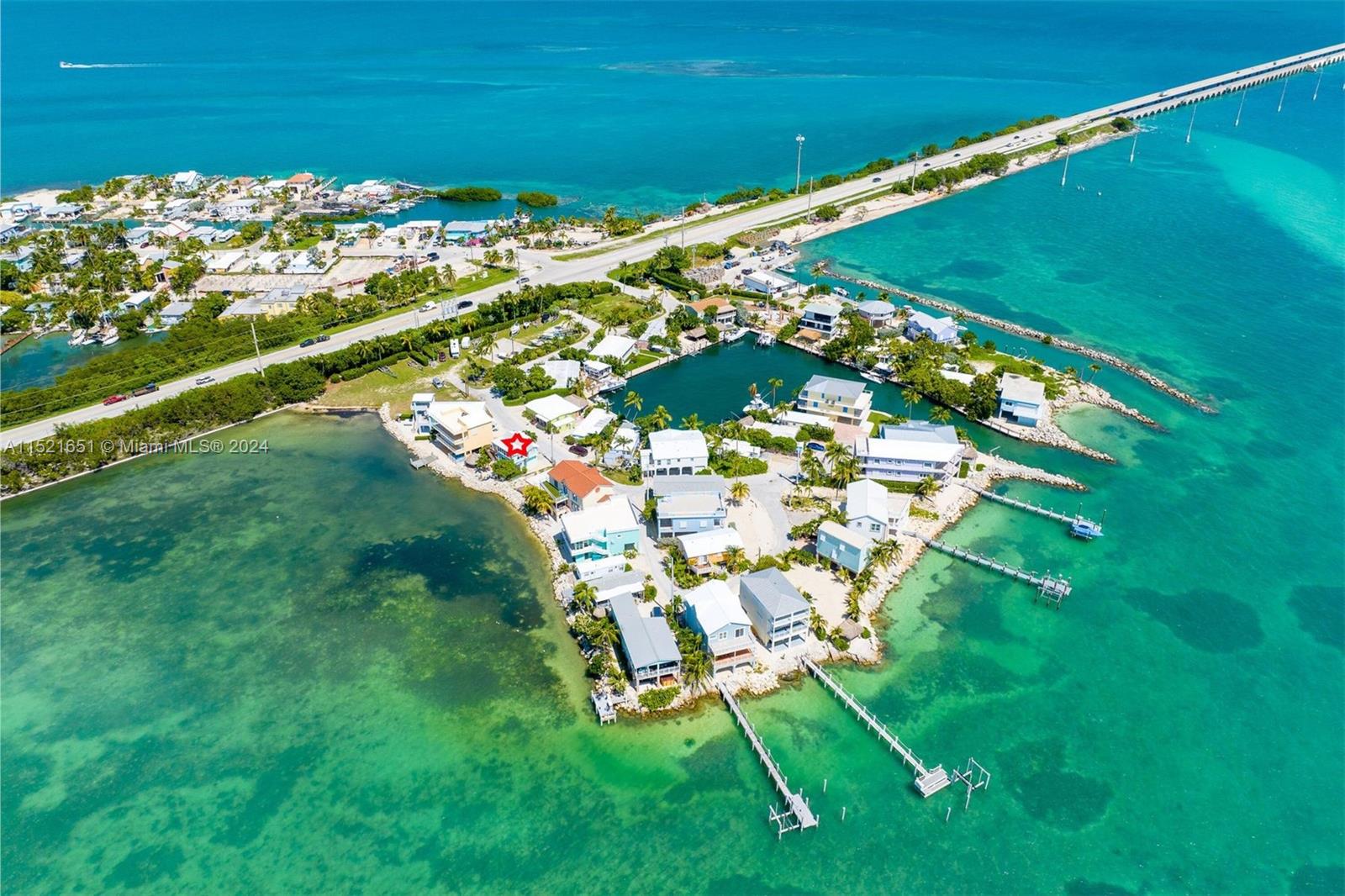 62900 Overseas Highway 50, Marathon, FL, 33050 United States, 1 Bedroom Bedrooms, ,1 BathroomBathrooms,Residential,For Sale,Overseas Highway 50,A11521651