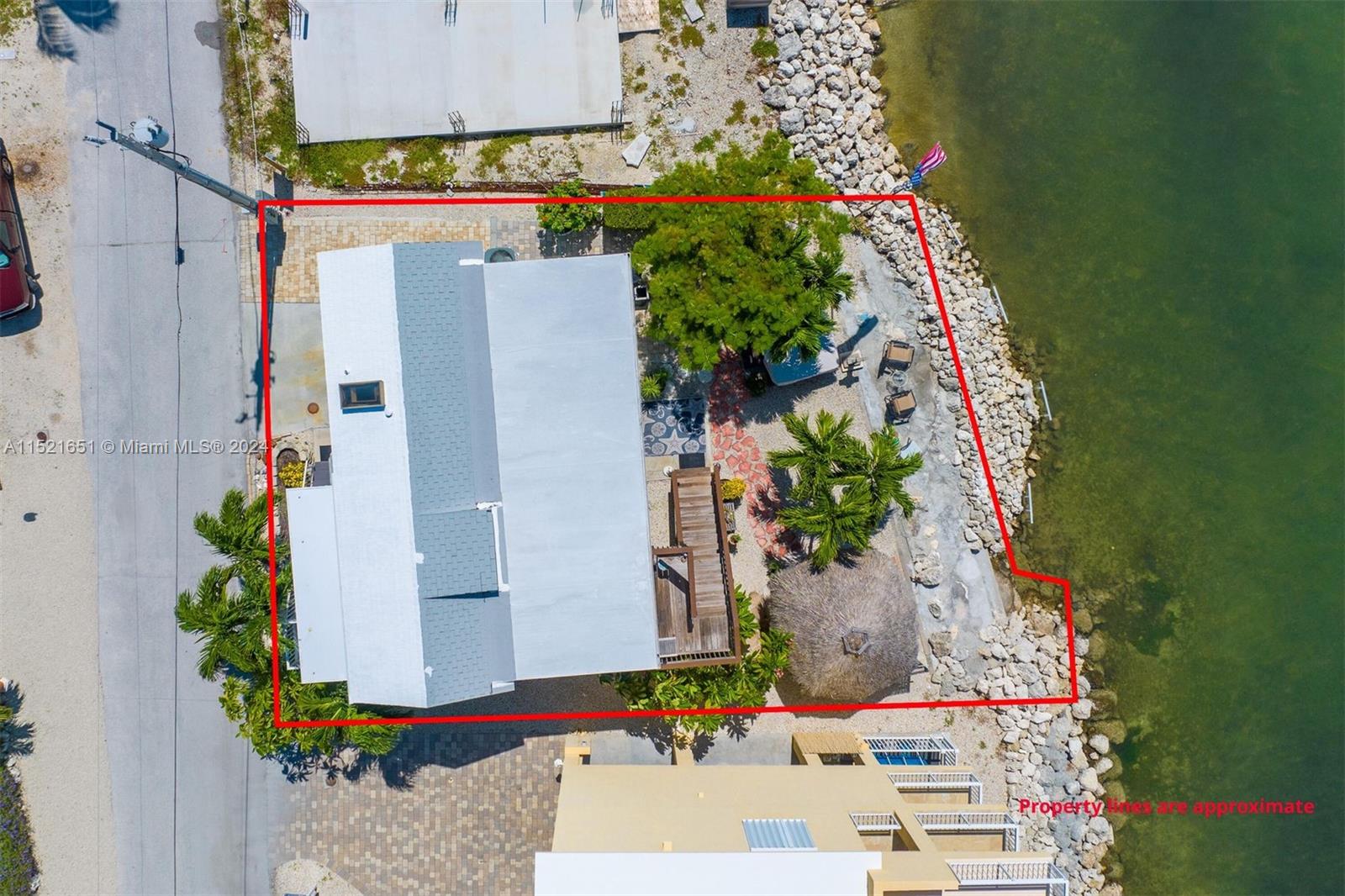 62900 Overseas Highway 50, Marathon, FL, 33050 United States, 1 Bedroom Bedrooms, ,1 BathroomBathrooms,Residential,For Sale,Overseas Highway 50,A11521651