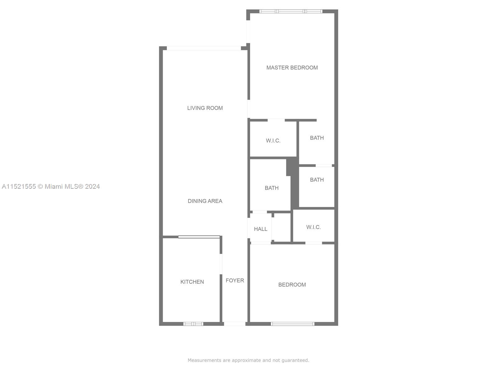 10152 FLOOR PLAN #2