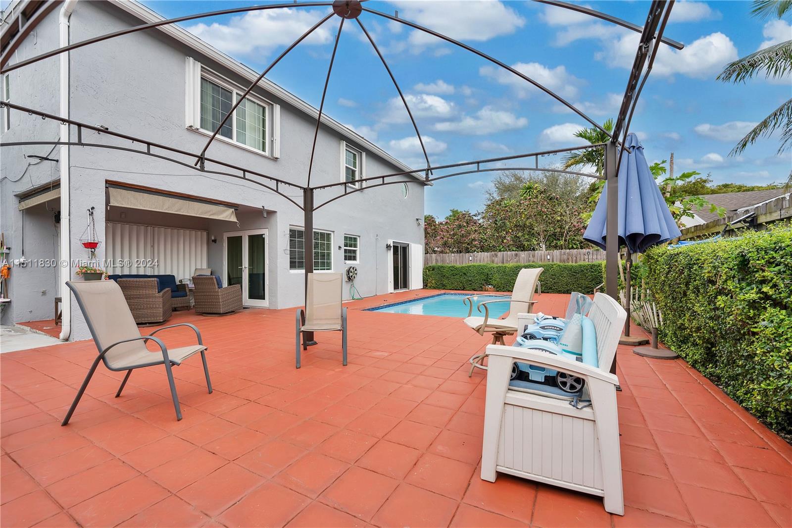 14392 95th Ter, Miami, FL, 33186 United States, 4 Bedrooms Bedrooms, ,2 BathroomsBathrooms,Residential,For Sale,95th Ter,A11511830