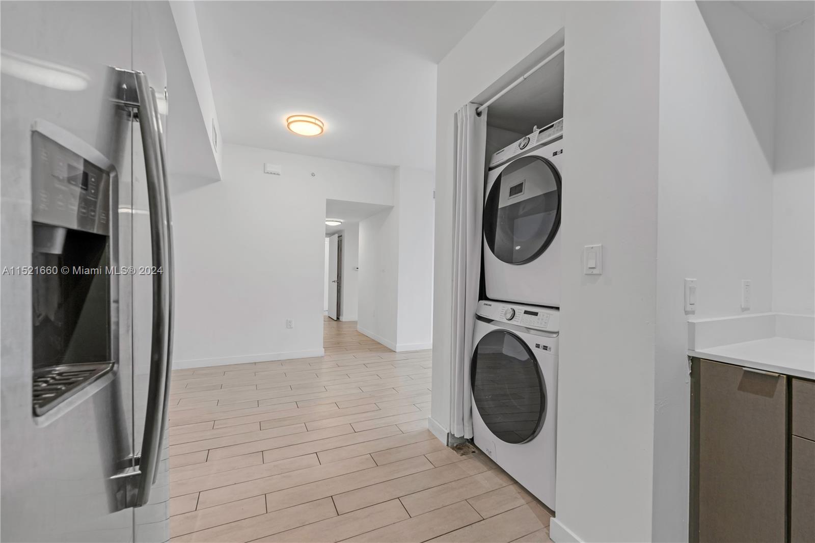 321 NE 26th St 907, Miami, Florida 33137, 2 Bedrooms Bedrooms, ,2 BathroomsBathrooms,Residentiallease,For Rent,321 NE 26th St 907,A11521660