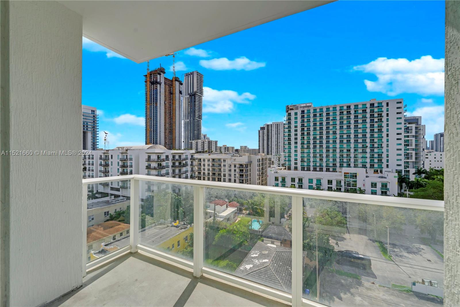 321 NE 26th St 907, Miami, Florida 33137, 2 Bedrooms Bedrooms, ,2 BathroomsBathrooms,Residentiallease,For Rent,321 NE 26th St 907,A11521660