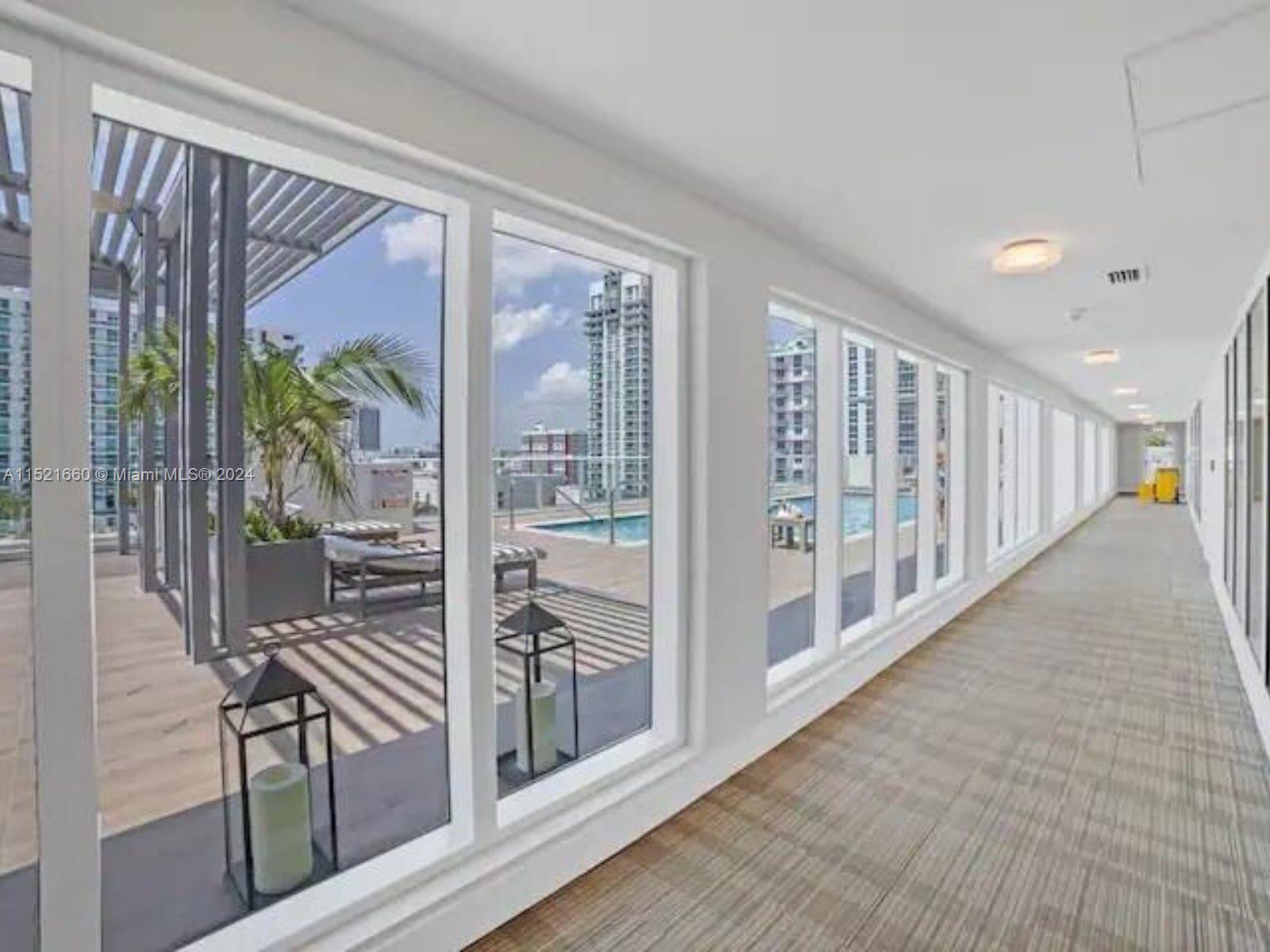 321 NE 26th St 907, Miami, Florida 33137, 2 Bedrooms Bedrooms, ,2 BathroomsBathrooms,Residentiallease,For Rent,321 NE 26th St 907,A11521660