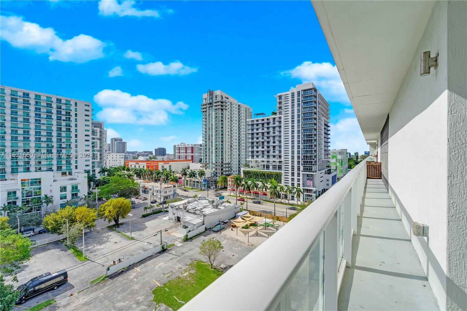 321 NE 26th St 907, Miami, Florida 33137, 2 Bedrooms Bedrooms, ,2 BathroomsBathrooms,Residentiallease,For Rent,321 NE 26th St 907,A11521660