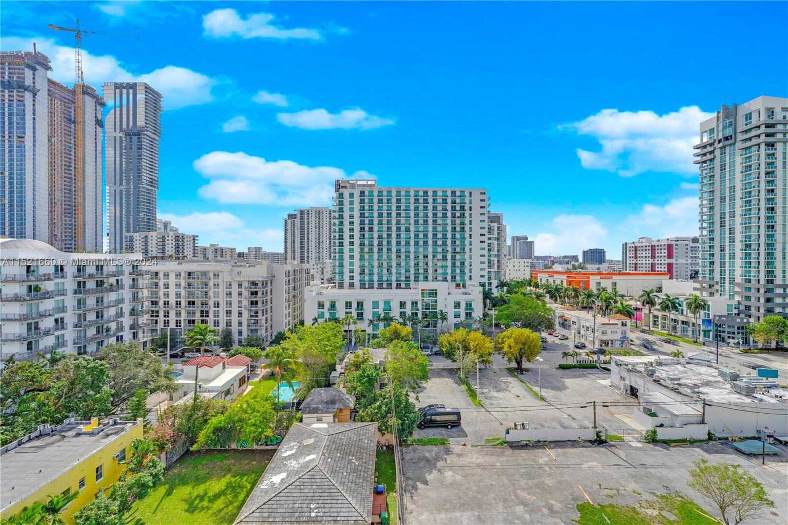 321 NE 26th St 907, Miami, Florida 33137, 2 Bedrooms Bedrooms, ,2 BathroomsBathrooms,Residentiallease,For Rent,321 NE 26th St 907,A11521660