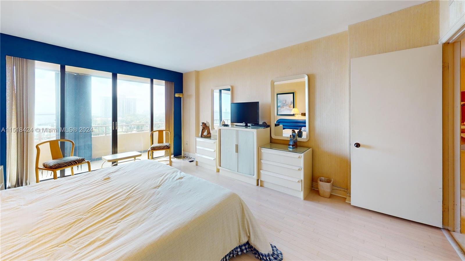 11113 Biscayne Blvd 757, Miami, Florida 33181, 3 Bedrooms Bedrooms, ,2 BathroomsBathrooms,Residential,For Sale,11113 Biscayne Blvd 757,A11518424