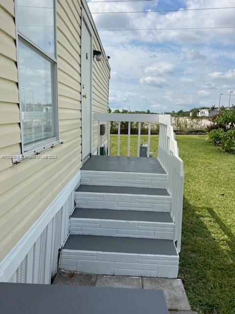 35303 SW 180th Ave Lot 309, Homestead, Florida 33034, 2 Bedrooms Bedrooms, ,2 BathroomsBathrooms,Residential,For Sale,35303 SW 180th Ave Lot 309,A11520918