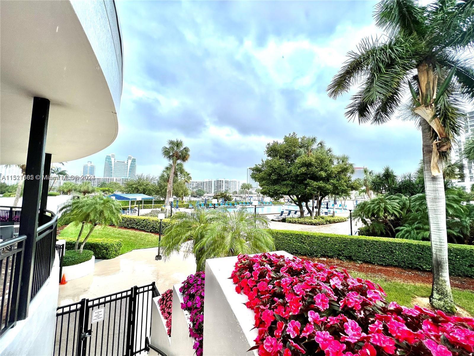 600 Three Islands Blvd 111, Hallandale Beach, Florida 33009, 2 Bedrooms Bedrooms, ,2 BathroomsBathrooms,Residential,For Sale,600 Three Islands Blvd 111,A11521685