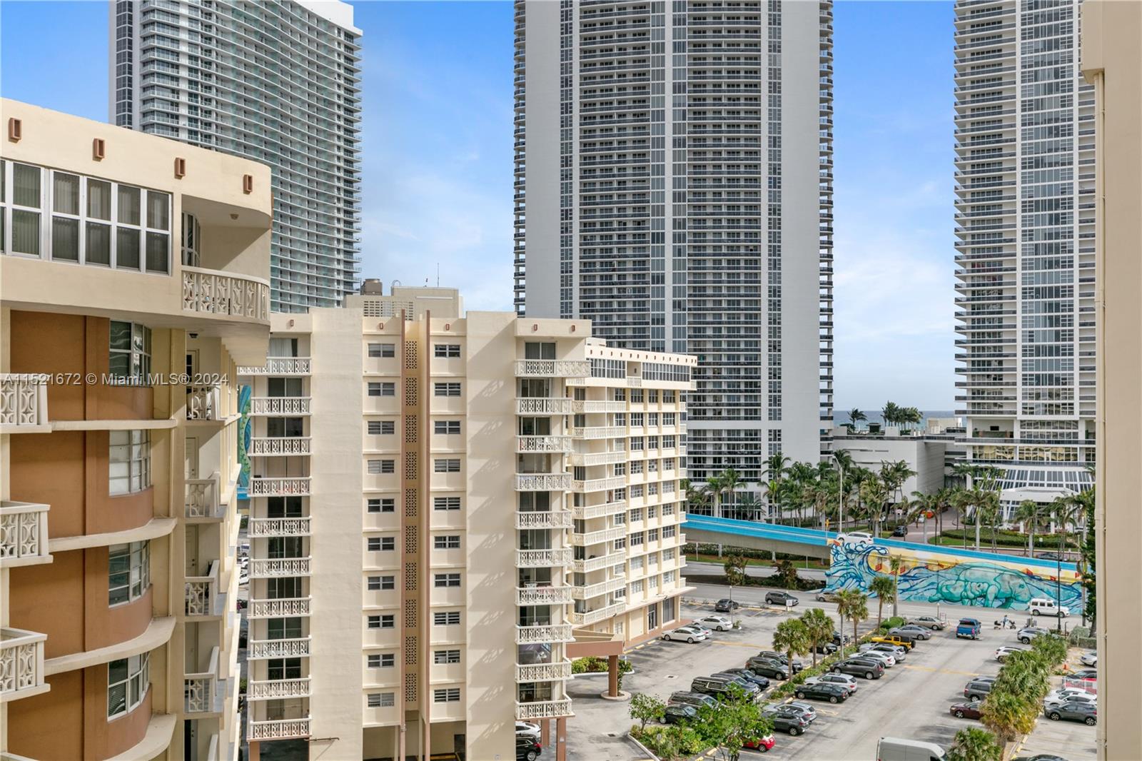 1833 Ocean Dr, Hallandale Beach, FL, 33009 United States, 2 Bedrooms Bedrooms, ,2 BathroomsBathrooms,Residential,For Sale,Ocean Dr,A11521672