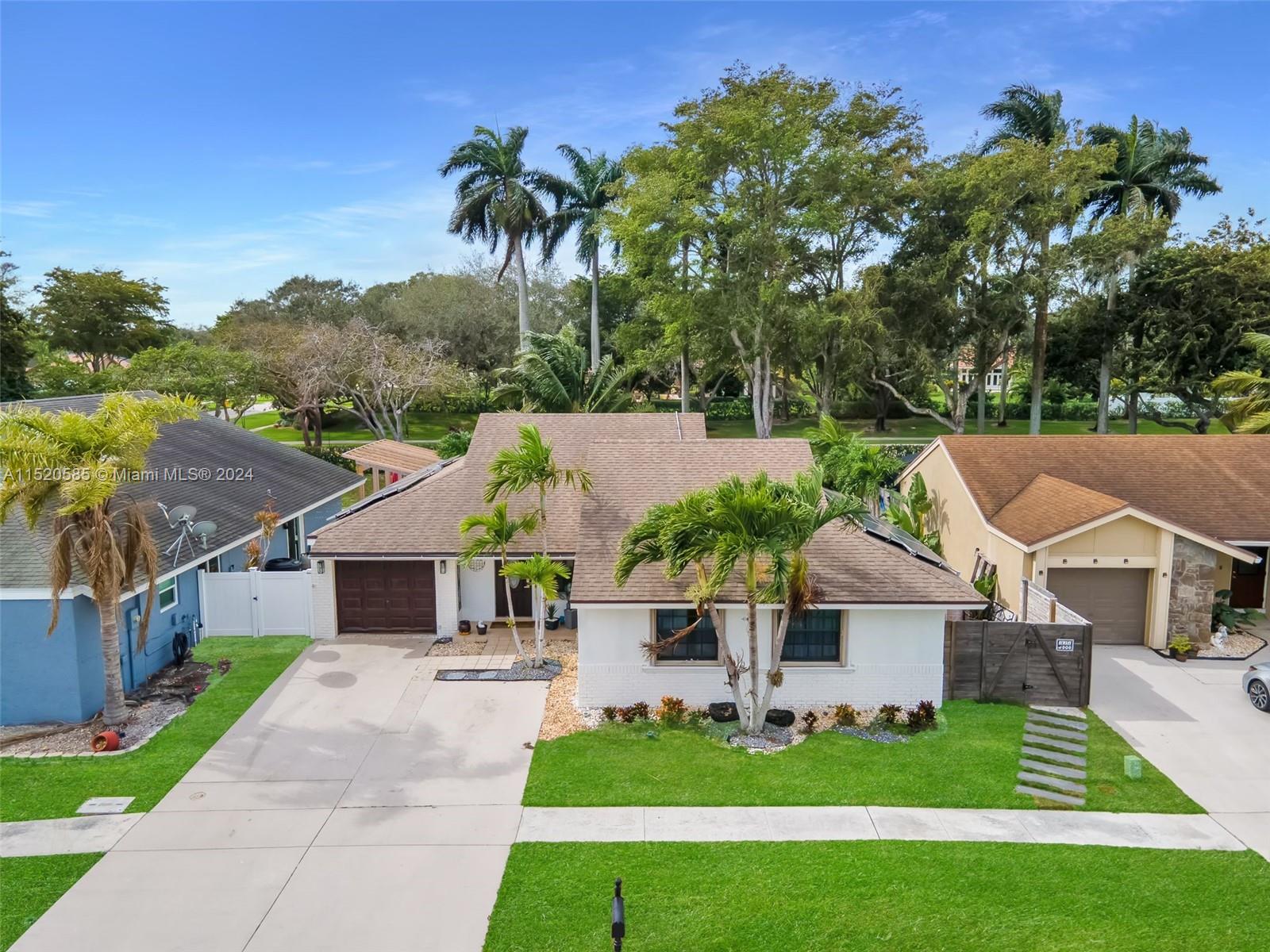 21681 Sutters Ln, Boca Raton, FL, 33428 United States, 3 Bedrooms Bedrooms, ,2 BathroomsBathrooms,Residential,For Sale,Sutters Ln,A11520585