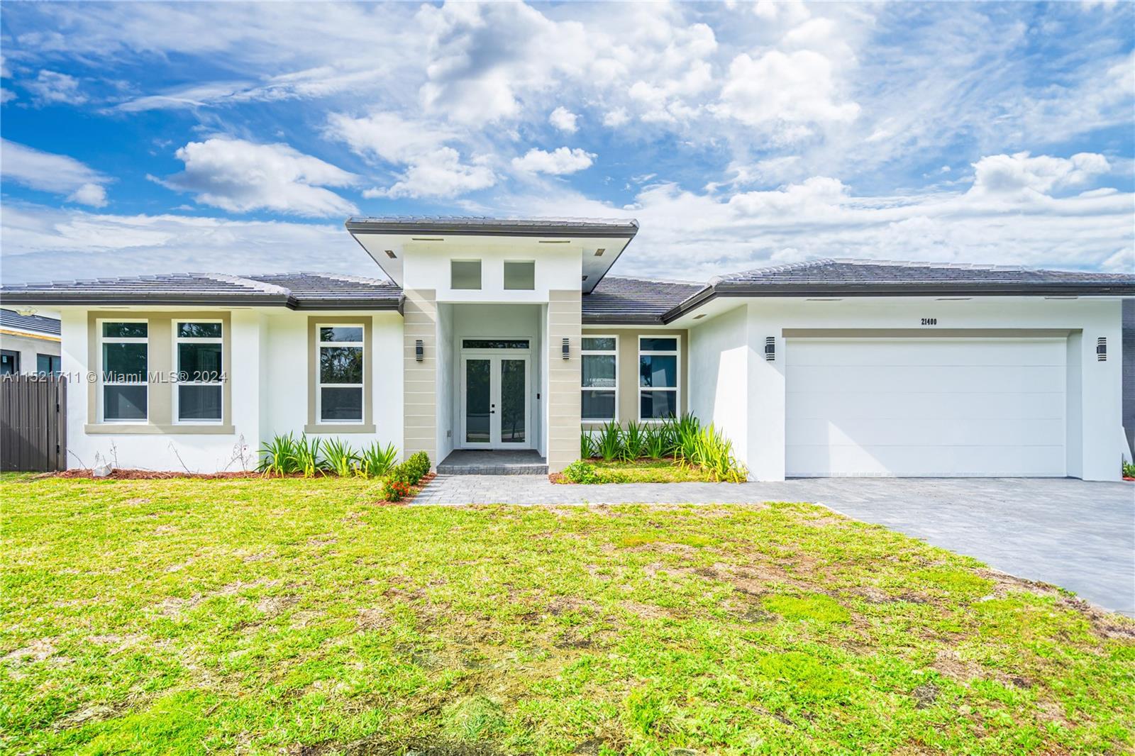 21400 Old Cutler Rd, Cutler Bay, FL, 33189 United States, 4 Bedrooms Bedrooms, ,3 BathroomsBathrooms,Residential,For Sale,Old Cutler Rd,A11521711