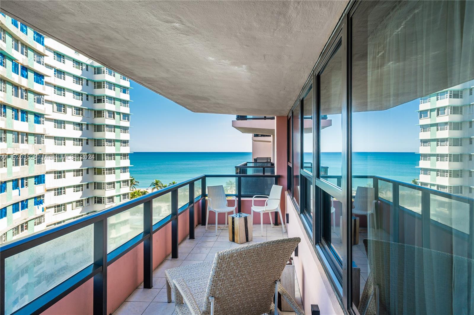 5225 Collins Ave 1018-1118, Miami Beach, Florida 33140, 4 Bedrooms Bedrooms, ,5 BathroomsBathrooms,Residential,For Sale,5225 Collins Ave 1018-1118,A11520352