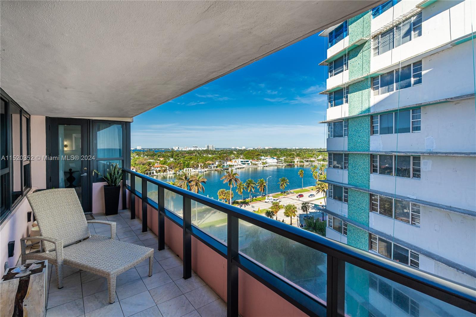 5225 Collins Ave 1018-1118, Miami Beach, Florida 33140, 4 Bedrooms Bedrooms, ,5 BathroomsBathrooms,Residential,For Sale,5225 Collins Ave 1018-1118,A11520352