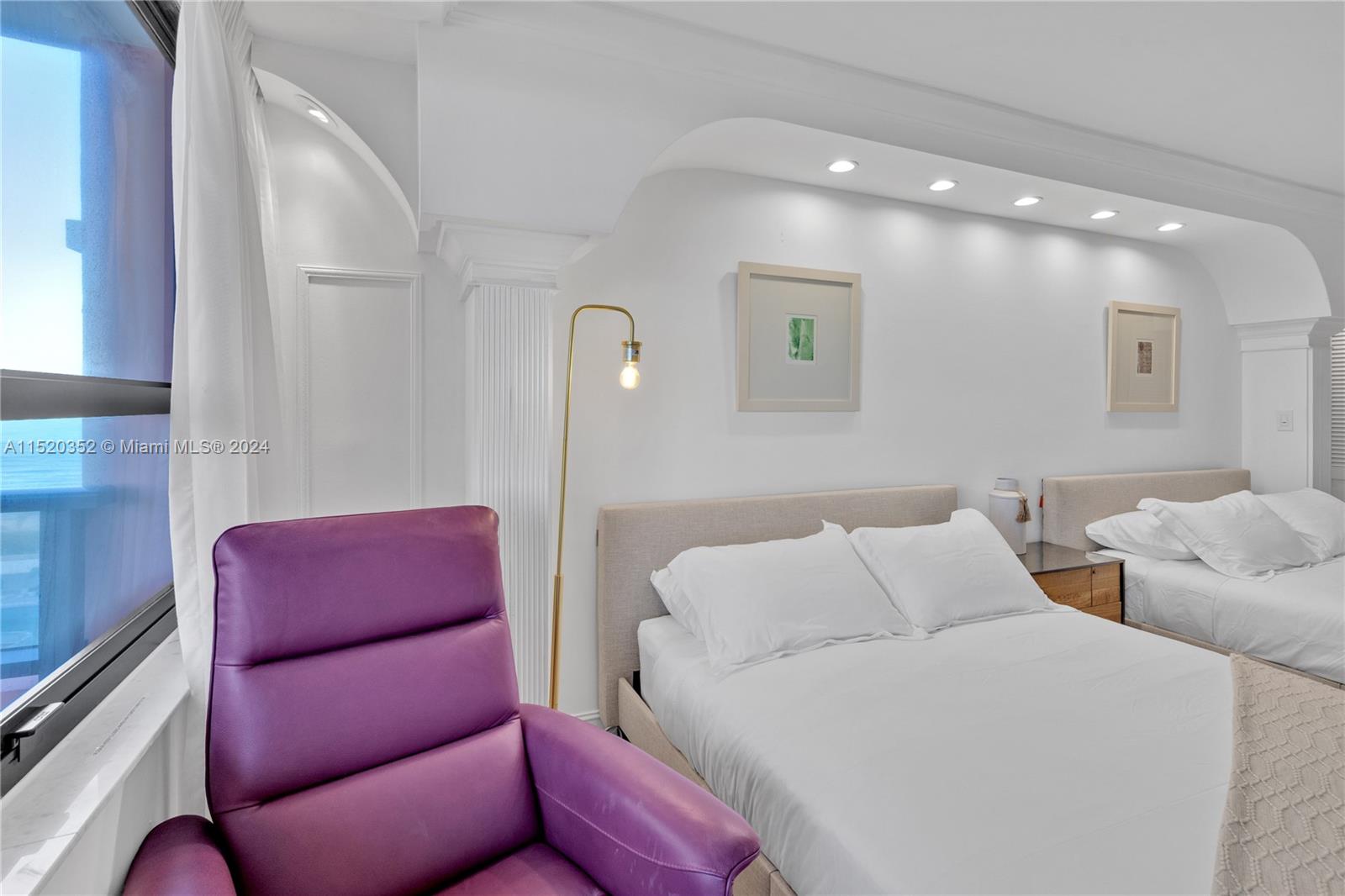 5225 Collins Ave 1018-1118, Miami Beach, Florida 33140, 4 Bedrooms Bedrooms, ,5 BathroomsBathrooms,Residential,For Sale,5225 Collins Ave 1018-1118,A11520352