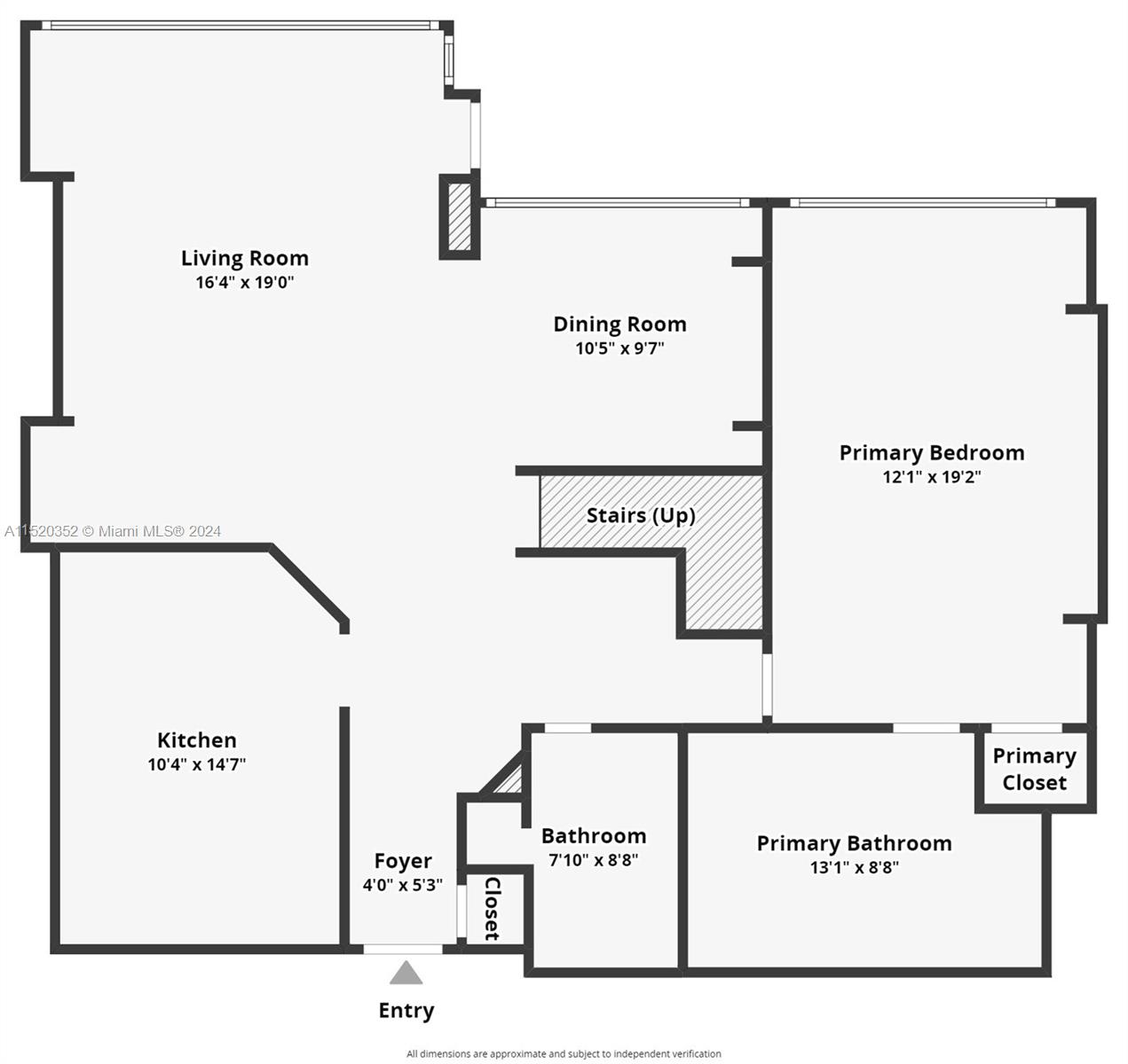 5225 Collins Ave, Miami Beach, FL, 33140 United States, 4 Bedrooms Bedrooms, ,5 BathroomsBathrooms,Residential,For Sale,Collins Ave,A11520352