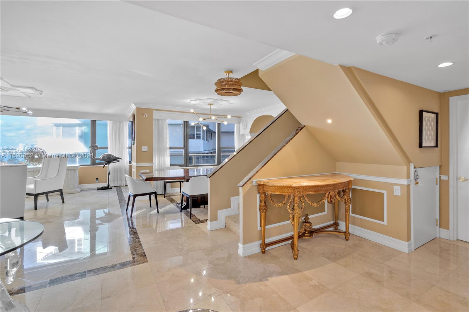 5225 Collins Ave 1018-1118, Miami Beach, Florida 33140, 4 Bedrooms Bedrooms, ,5 BathroomsBathrooms,Residential,For Sale,5225 Collins Ave 1018-1118,A11520352