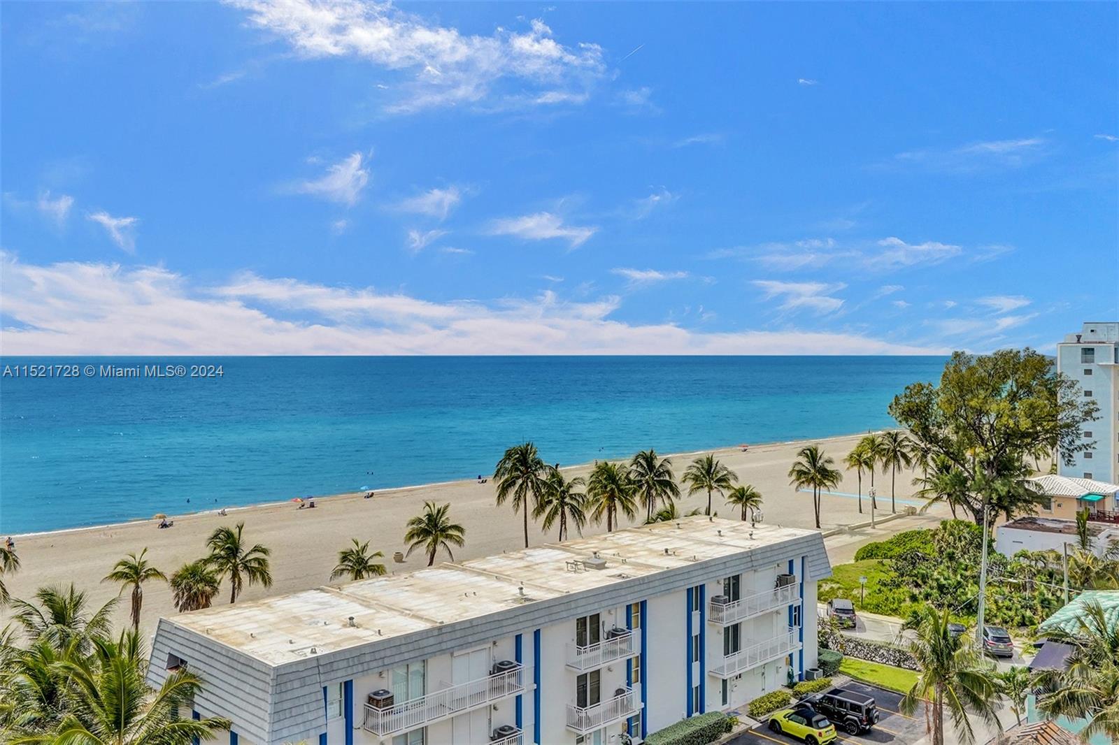 320 Surf Rd, Hollywood, FL, 33019 United States, 1 Bedroom Bedrooms, ,1 BathroomBathrooms,Residential,For Sale,Surf Rd,A11521728