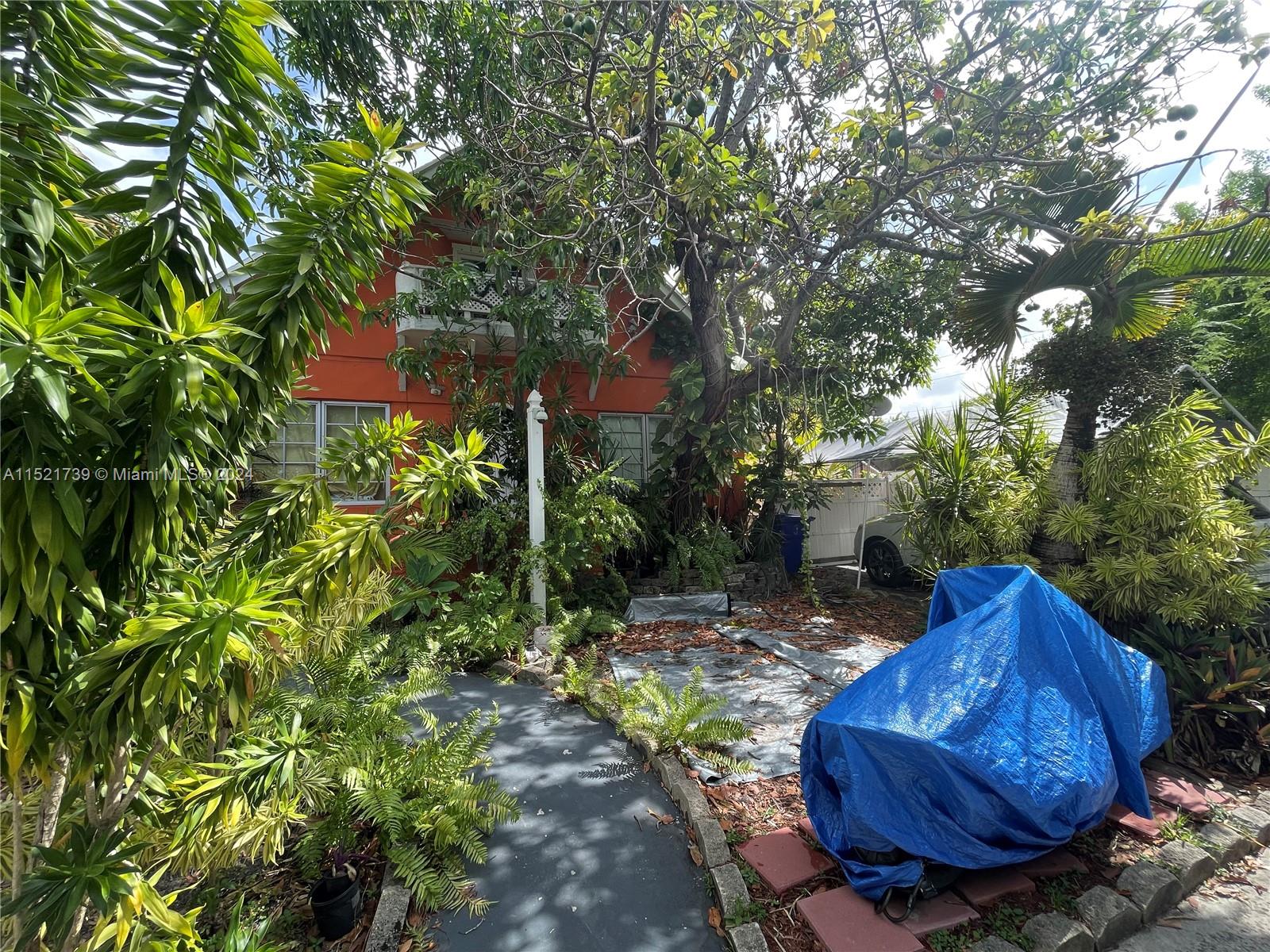 520 NE 77th St, Miami, Florida 33138, 5 Bedrooms Bedrooms, ,3 BathroomsBathrooms,Residential,For Sale,520 NE 77th St,A11521739
