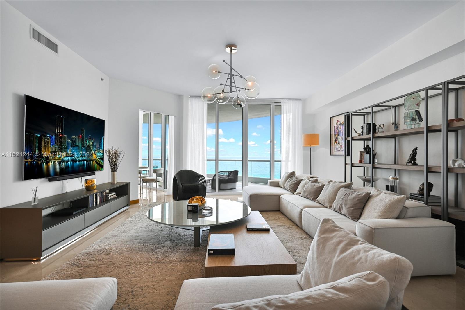 16047 Collins Ave, Sunny Isles Beach, FL, 33160 United States, 3 Bedrooms Bedrooms, ,4 BathroomsBathrooms,Residential,For Sale,Collins Ave,A11521244