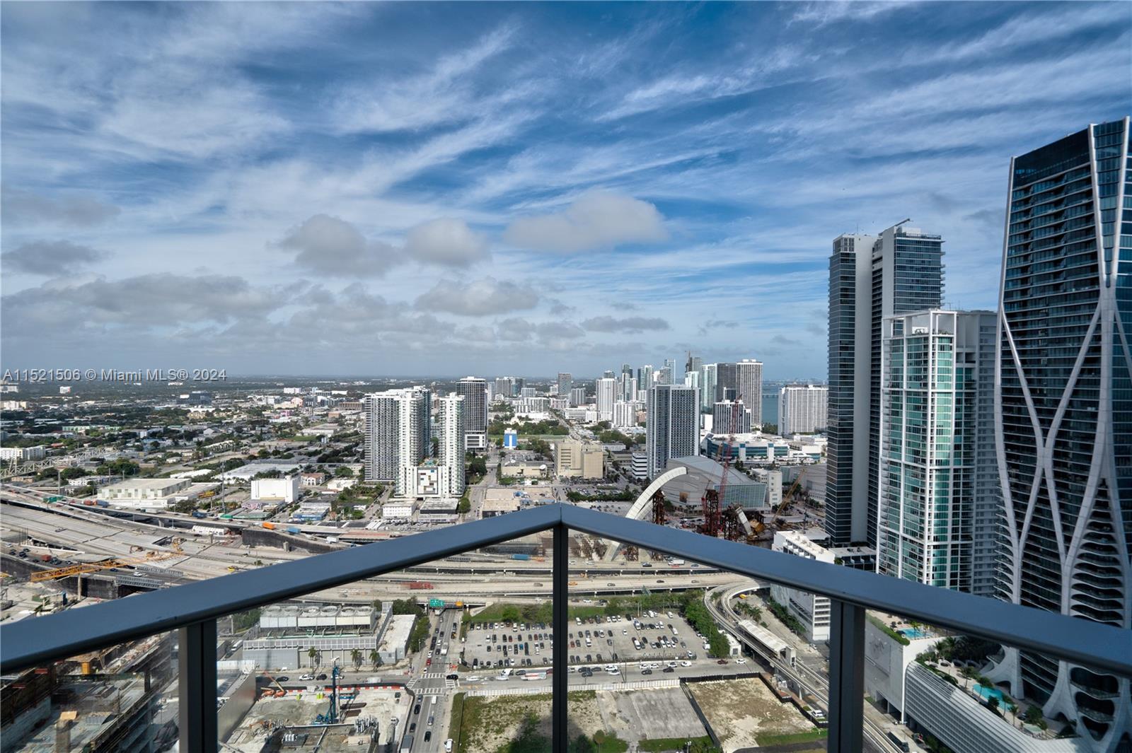 851 ne 1st ave, Miami, FL, 33132 United States, 1 Bedroom Bedrooms, ,2 BathroomsBathrooms,Residential,For Sale,1st ave,A11521506