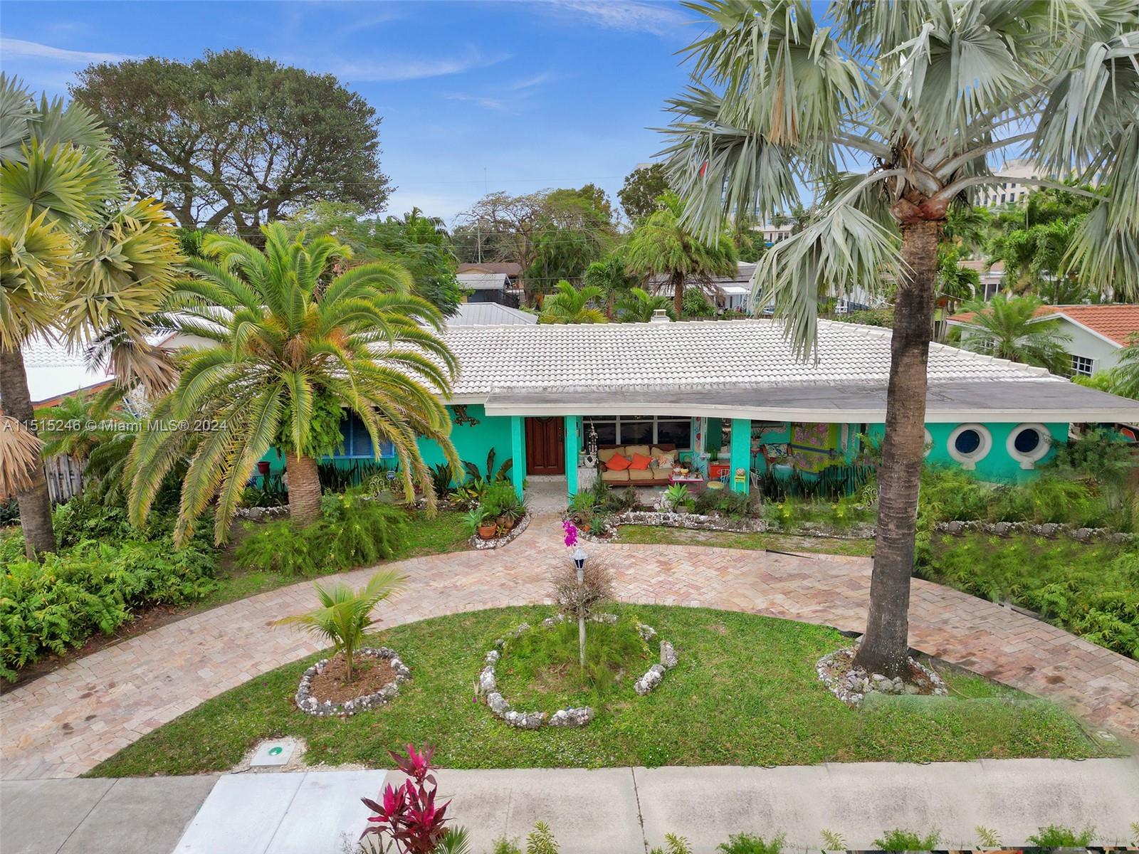 3422 Cleveland St, Hollywood, Florida 33021, 5 Bedrooms Bedrooms, ,2 BathroomsBathrooms,Residential,For Sale,3422 Cleveland St,A11515246