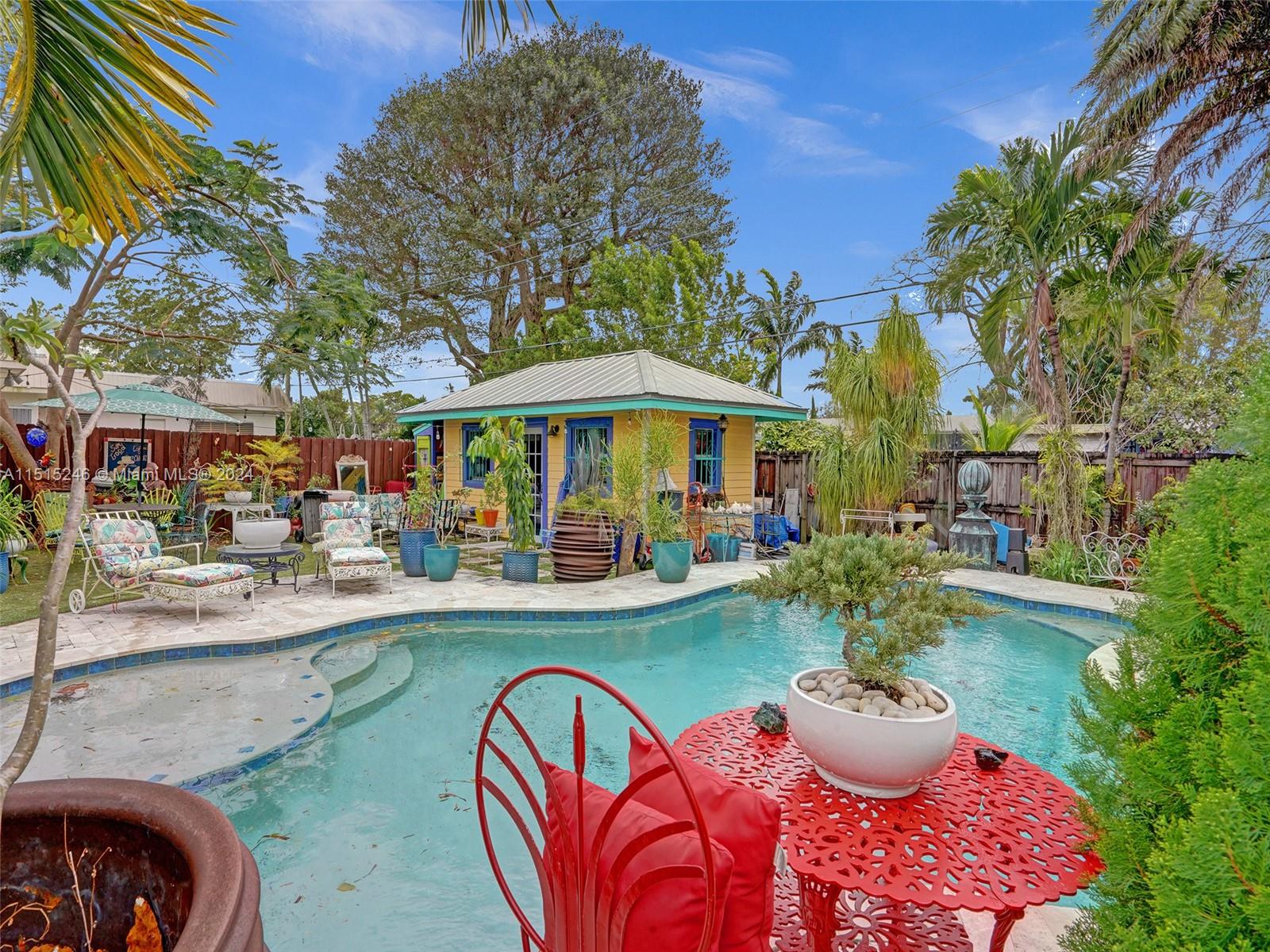 3422 Cleveland St, Hollywood, Florida 33021, 5 Bedrooms Bedrooms, ,2 BathroomsBathrooms,Residential,For Sale,3422 Cleveland St,A11515246