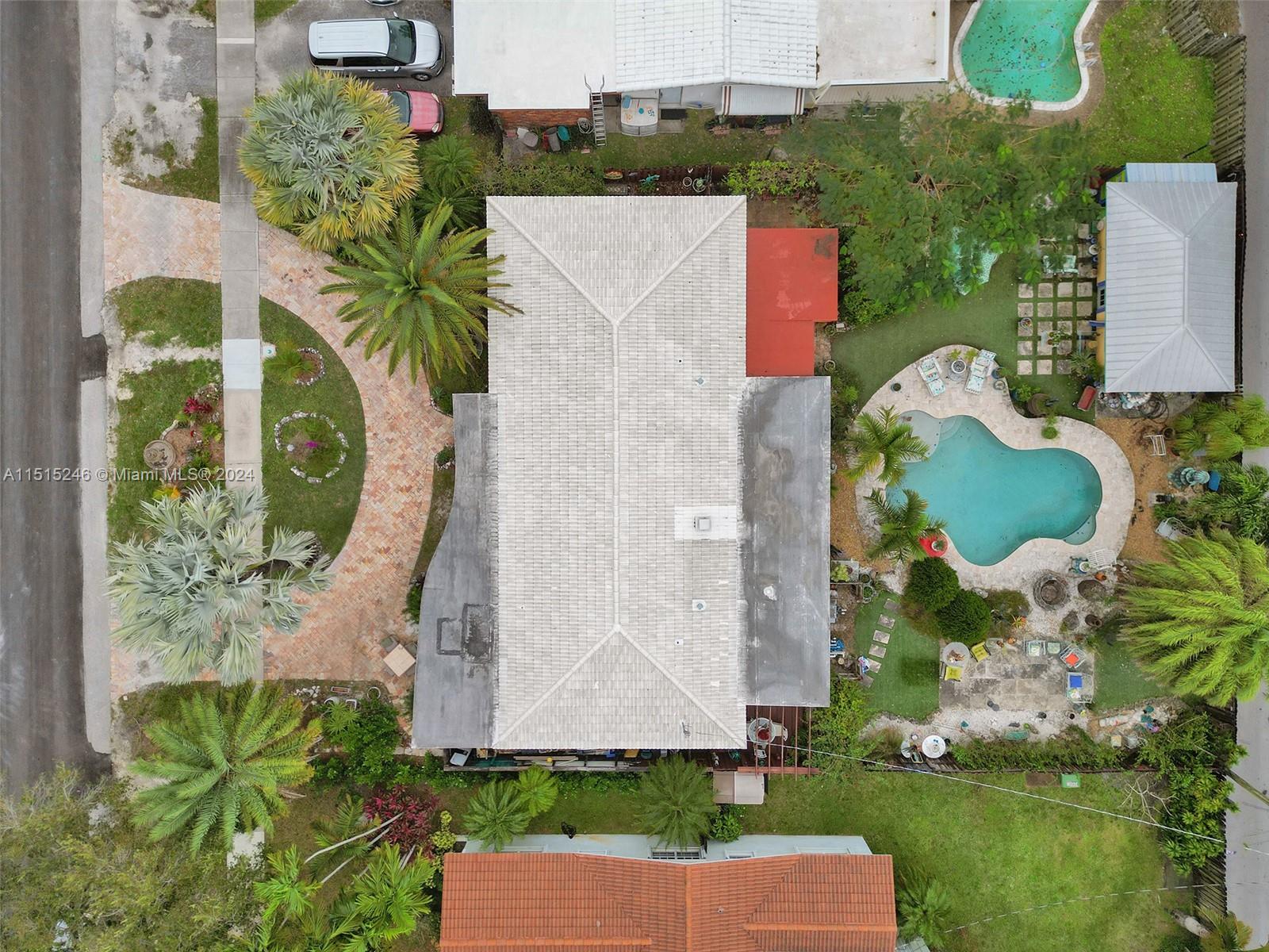 3422 Cleveland St, Hollywood, Florida 33021, 5 Bedrooms Bedrooms, ,2 BathroomsBathrooms,Residential,For Sale,3422 Cleveland St,A11515246