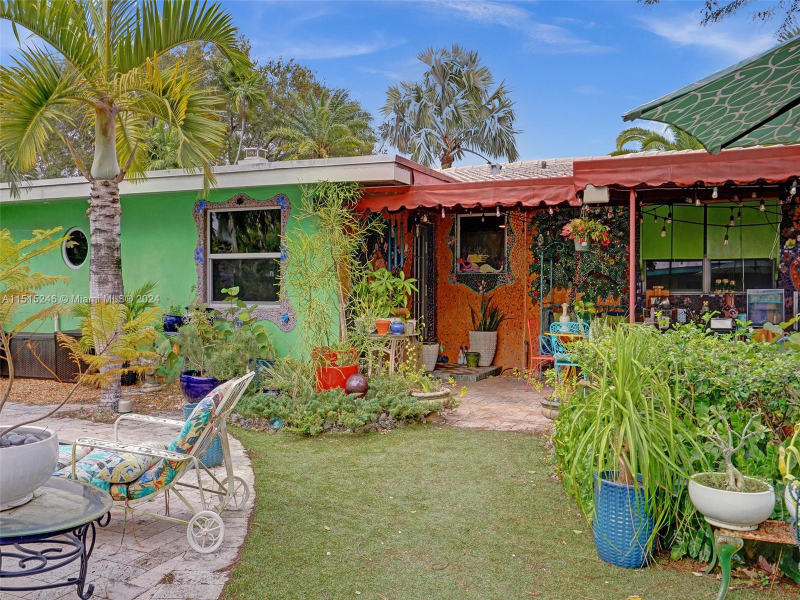 3422 Cleveland St, Hollywood, Florida 33021, 5 Bedrooms Bedrooms, ,2 BathroomsBathrooms,Residential,For Sale,3422 Cleveland St,A11515246