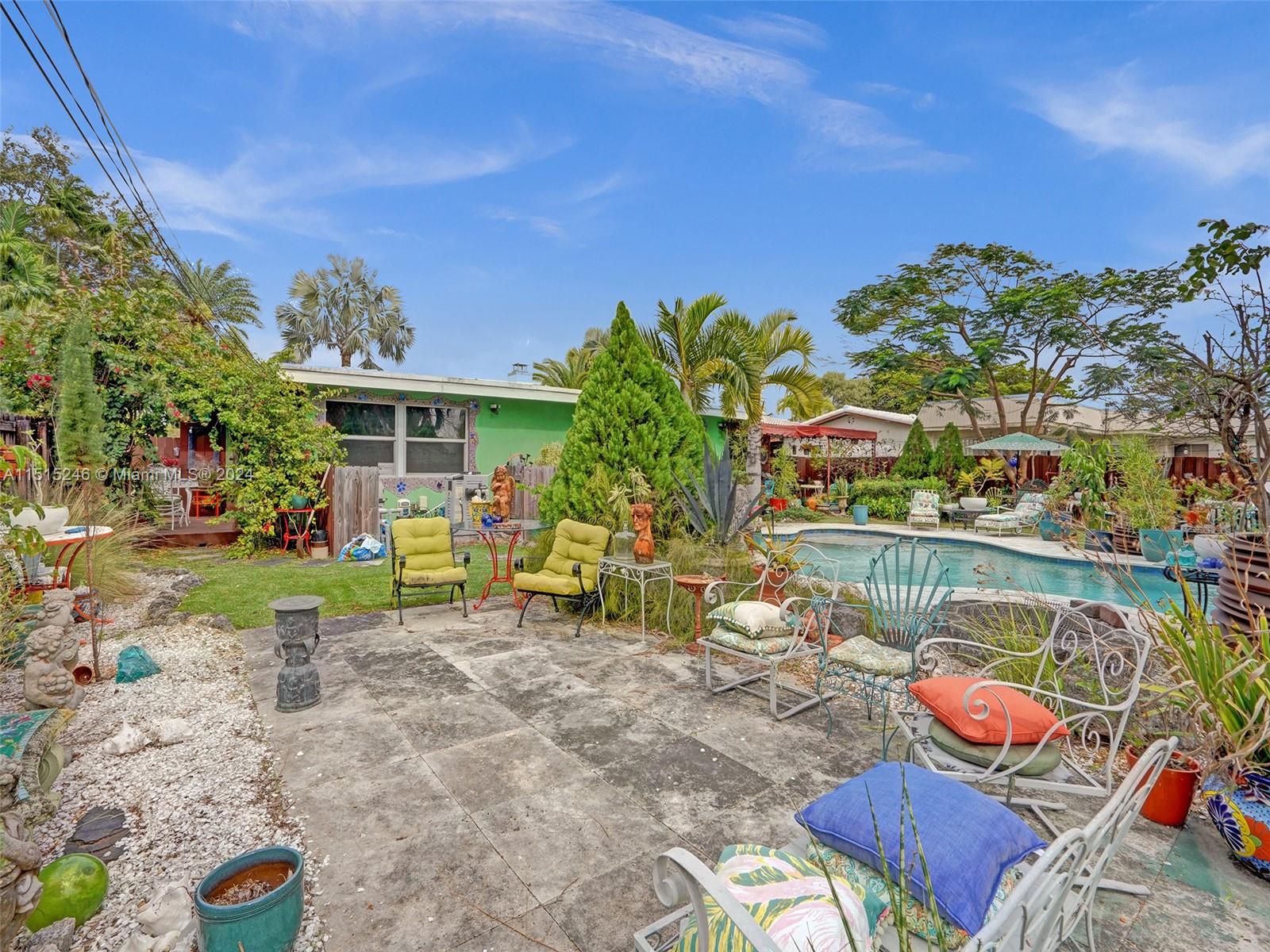 3422 Cleveland St, Hollywood, Florida 33021, 5 Bedrooms Bedrooms, ,2 BathroomsBathrooms,Residential,For Sale,3422 Cleveland St,A11515246