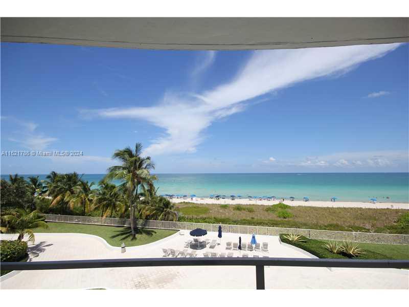 5151 COLLINS AV 532, Miami Beach, Florida 33140, 2 Bedrooms Bedrooms, ,2 BathroomsBathrooms,Residentiallease,For Rent,5151 COLLINS AV 532,A11521786