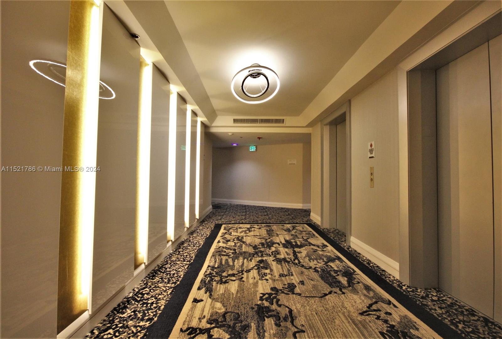 5151 COLLINS AV 532, Miami Beach, Florida 33140, 2 Bedrooms Bedrooms, ,2 BathroomsBathrooms,Residentiallease,For Rent,5151 COLLINS AV 532,A11521786