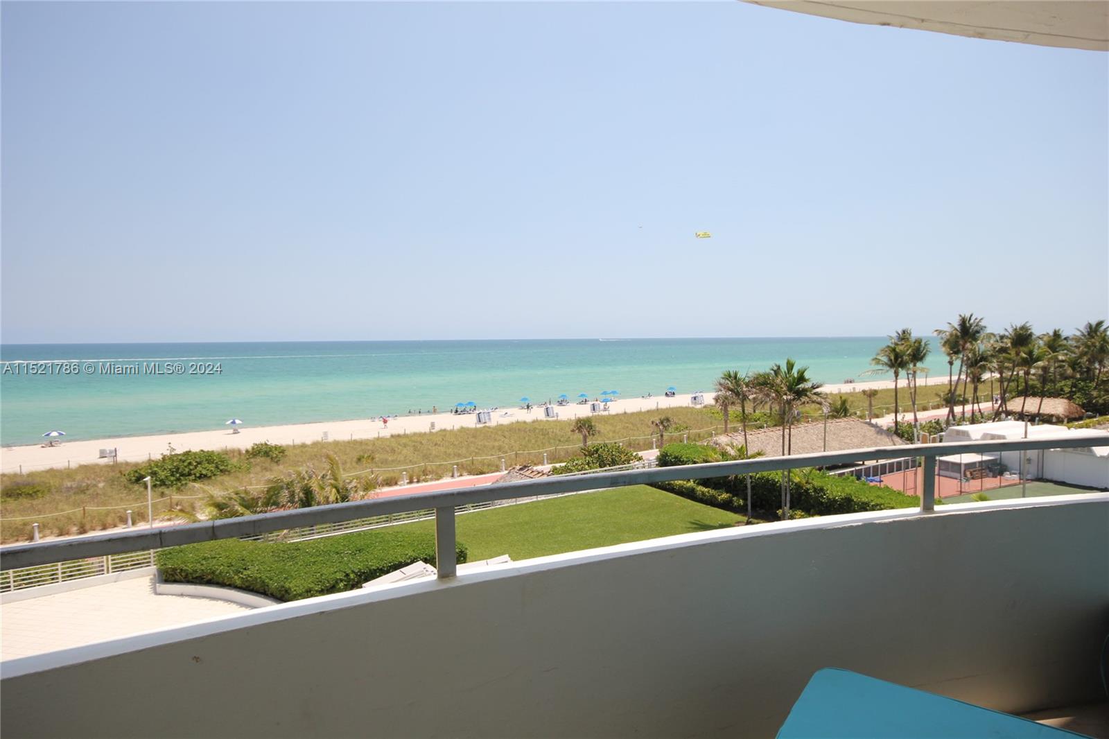 5151 COLLINS AV 532, Miami Beach, Florida 33140, 2 Bedrooms Bedrooms, ,2 BathroomsBathrooms,Residentiallease,For Rent,5151 COLLINS AV 532,A11521786