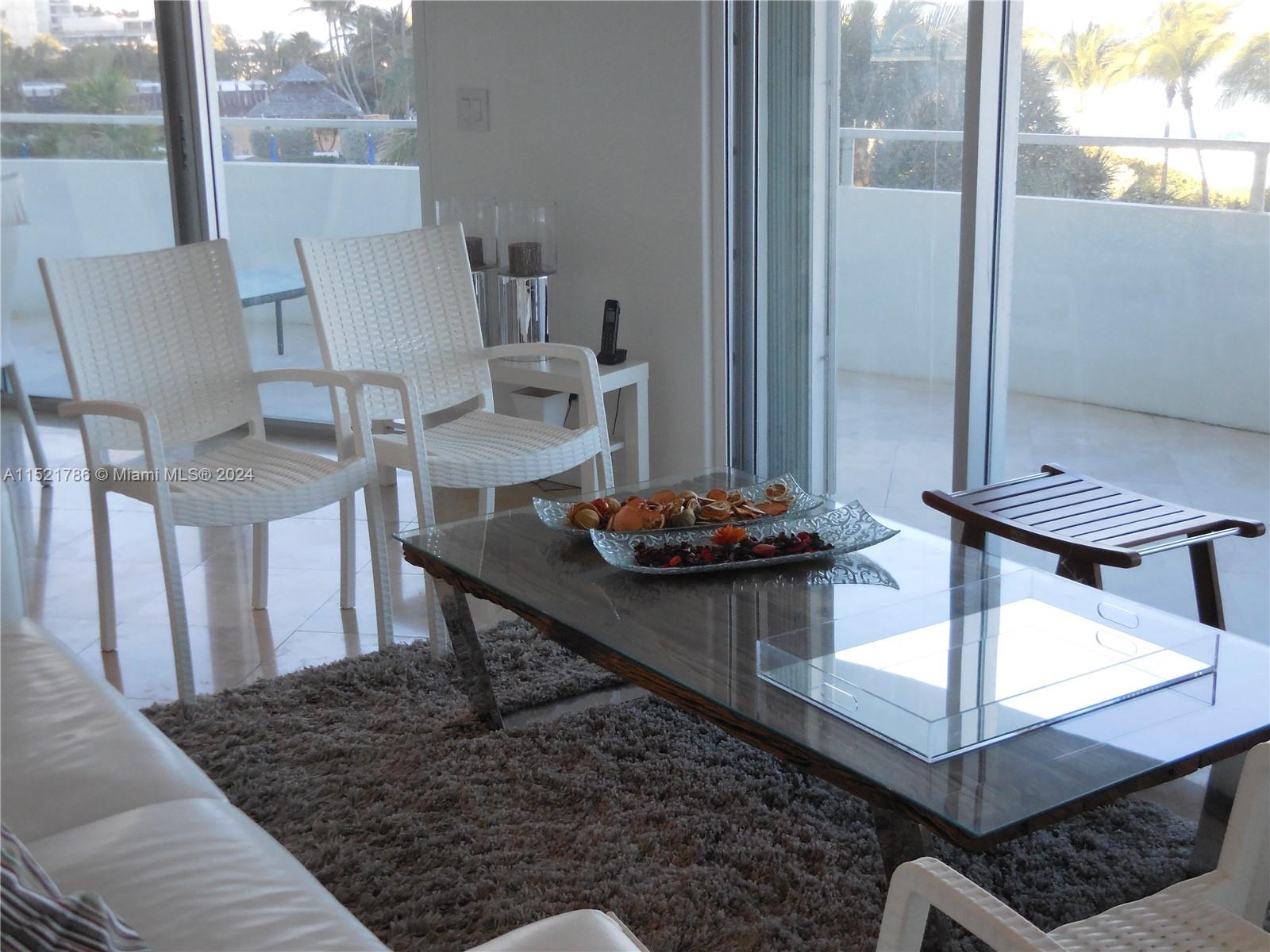 5151 COLLINS AV 532, Miami Beach, Florida 33140, 2 Bedrooms Bedrooms, ,2 BathroomsBathrooms,Residentiallease,For Rent,5151 COLLINS AV 532,A11521786