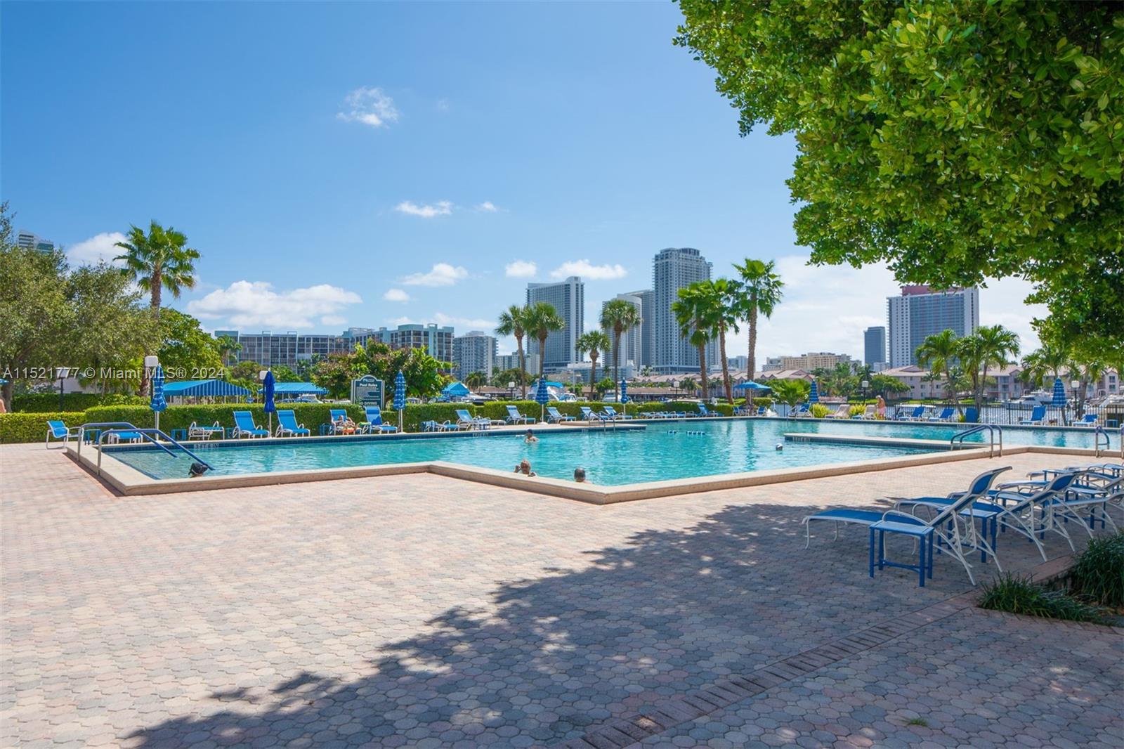 600 Three Islands Blvd, Hallandale Beach, FL, 33009 United States, 2 Bedrooms Bedrooms, ,2 BathroomsBathrooms,Residential,For Sale,Three Islands Blvd,A11521777