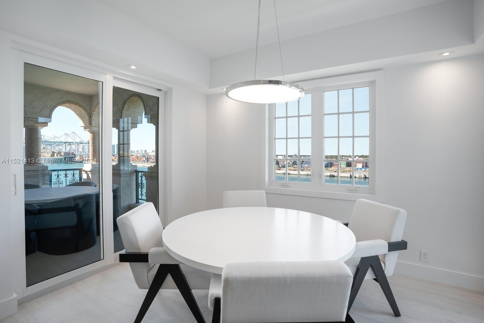 5365 Fisher Island Dr 5365, Miami Beach, Florida 33109, 3 Bedrooms Bedrooms, ,3 BathroomsBathrooms,Residentiallease,For Rent,5365 Fisher Island Dr 5365,A11521413