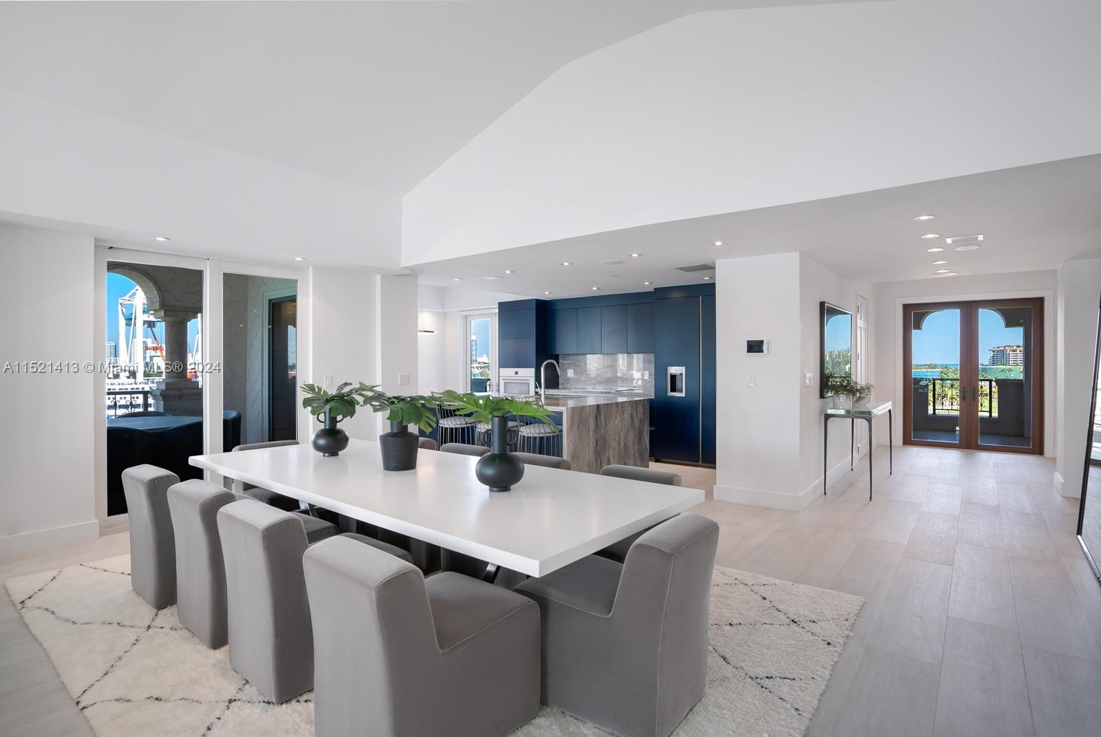 5365 Fisher Island Dr 5365, Miami Beach, Florida 33109, 3 Bedrooms Bedrooms, ,3 BathroomsBathrooms,Residentiallease,For Rent,5365 Fisher Island Dr 5365,A11521413