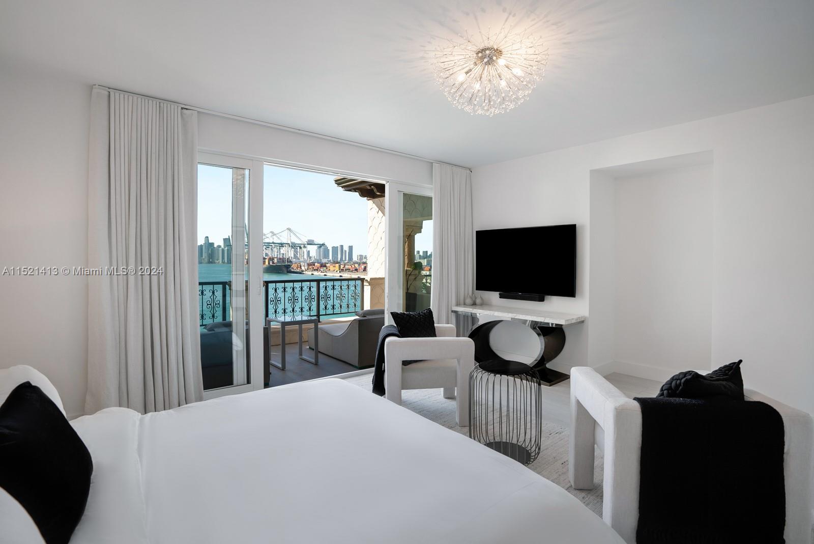 5365 Fisher Island Dr 5365, Miami Beach, Florida 33109, 3 Bedrooms Bedrooms, ,3 BathroomsBathrooms,Residentiallease,For Rent,5365 Fisher Island Dr 5365,A11521413