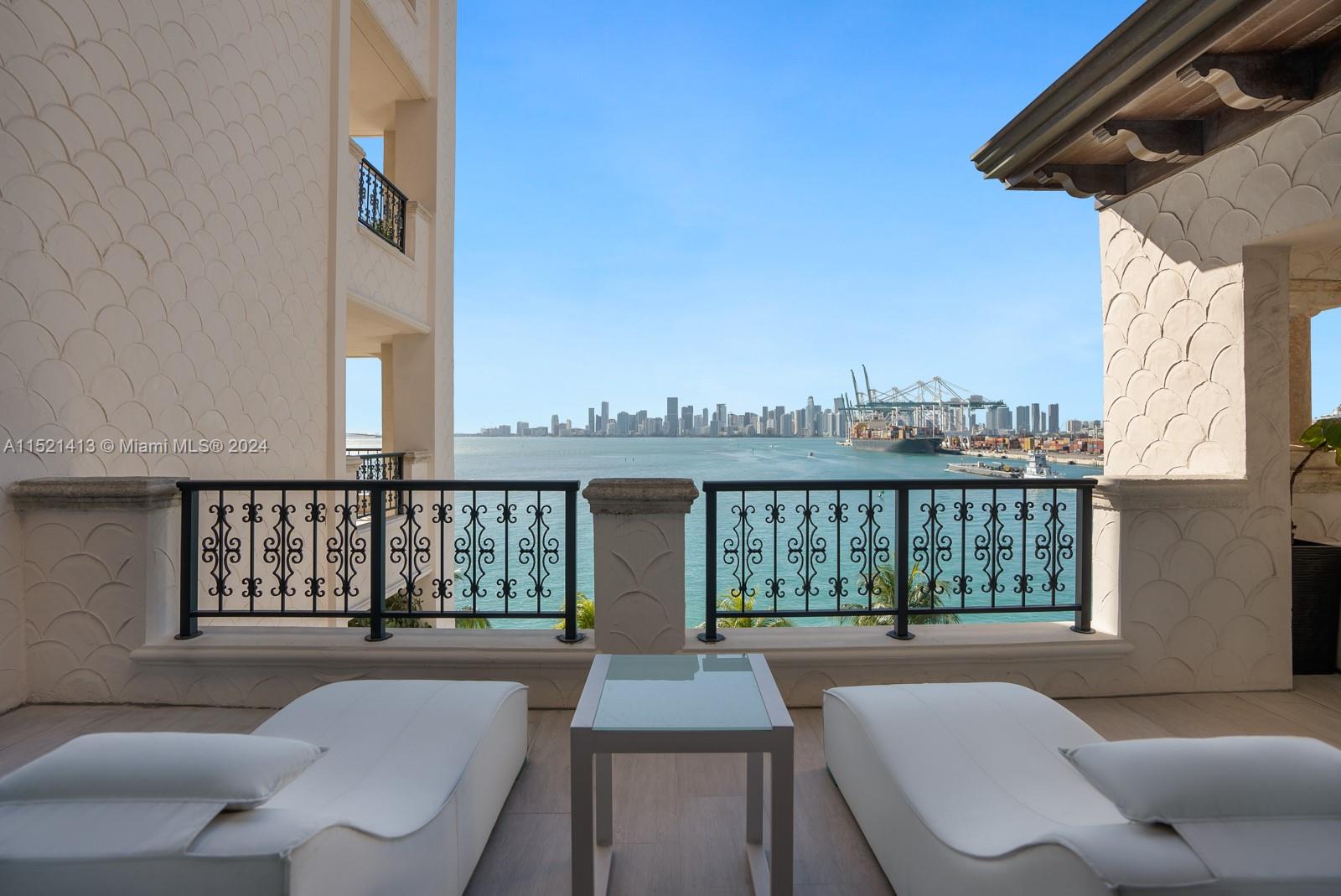 5365 Fisher Island Dr 5365, Miami Beach, Florida 33109, 3 Bedrooms Bedrooms, ,3 BathroomsBathrooms,Residentiallease,For Rent,5365 Fisher Island Dr 5365,A11521413