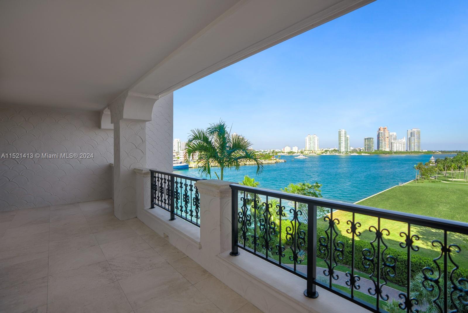 5365 Fisher Island Dr 5365, Miami Beach, Florida 33109, 3 Bedrooms Bedrooms, ,3 BathroomsBathrooms,Residentiallease,For Rent,5365 Fisher Island Dr 5365,A11521413