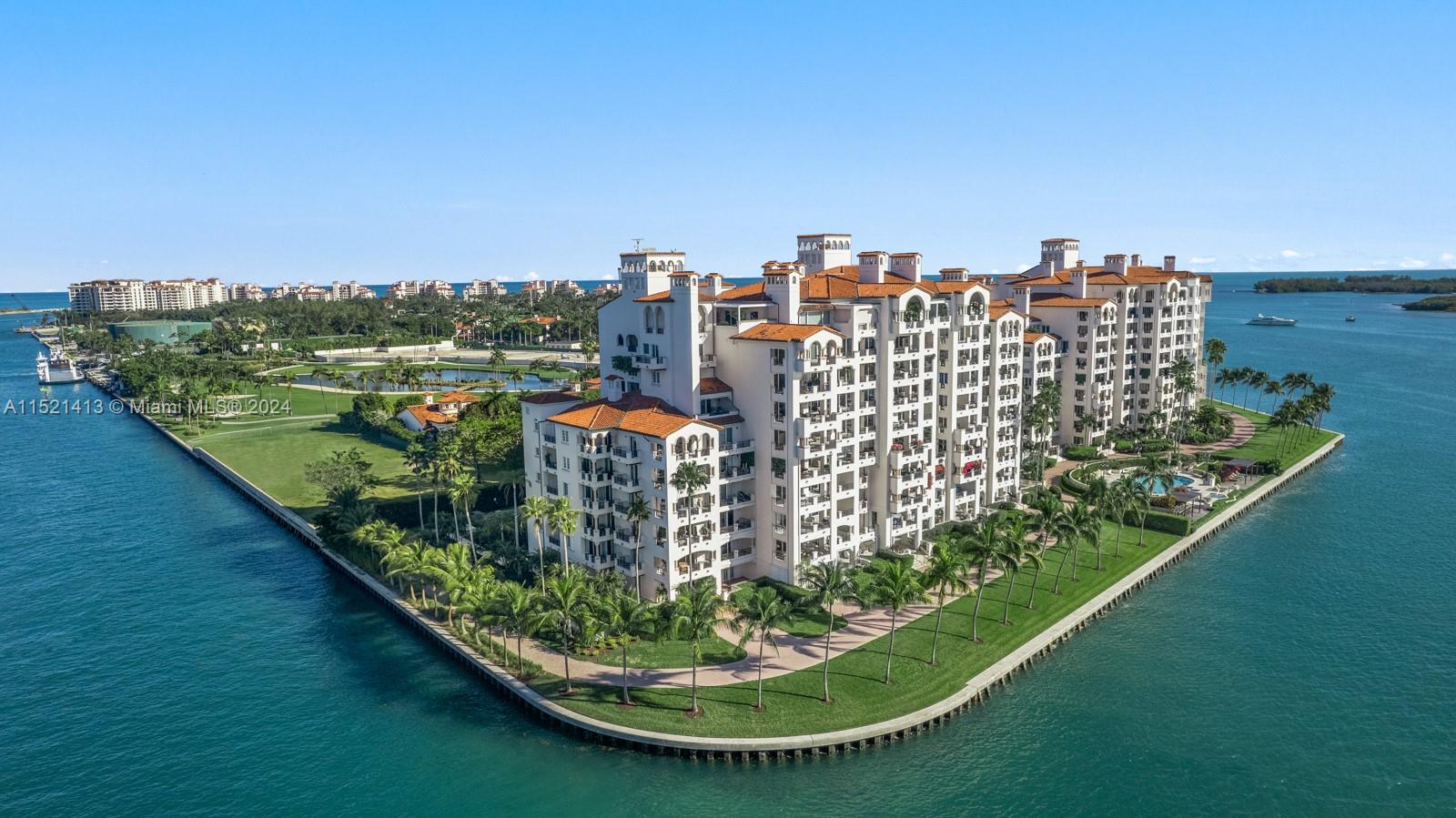 5365 Fisher Island Dr 5365, Miami Beach, Florida 33109, 3 Bedrooms Bedrooms, ,3 BathroomsBathrooms,Residentiallease,For Rent,5365 Fisher Island Dr 5365,A11521413