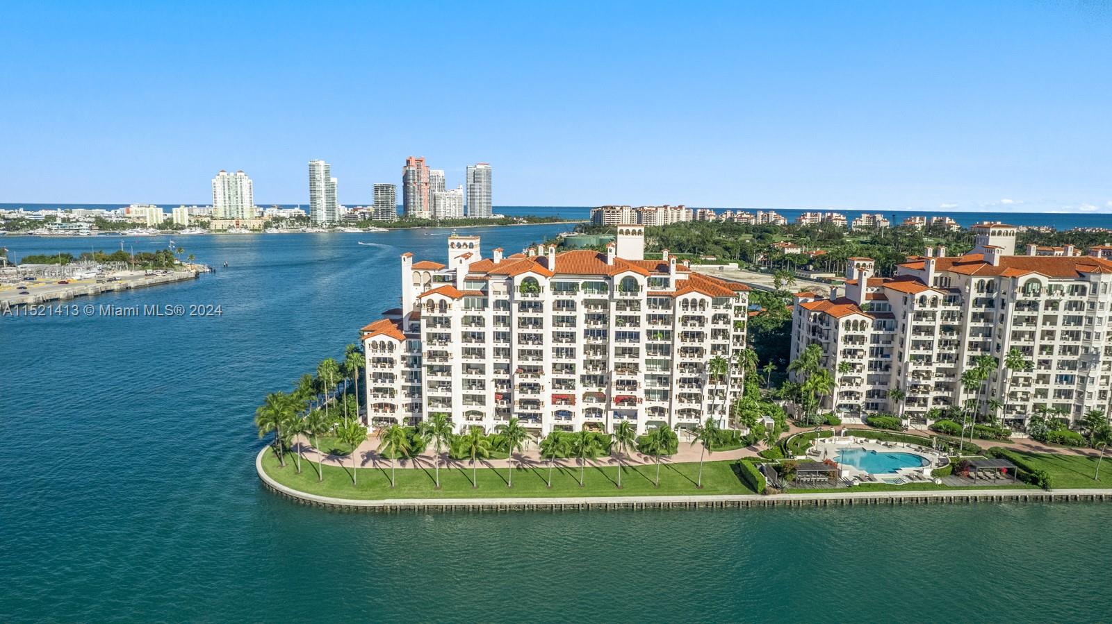 5365 Fisher Island Dr 5365, Miami Beach, Florida 33109, 3 Bedrooms Bedrooms, ,3 BathroomsBathrooms,Residentiallease,For Rent,5365 Fisher Island Dr 5365,A11521413