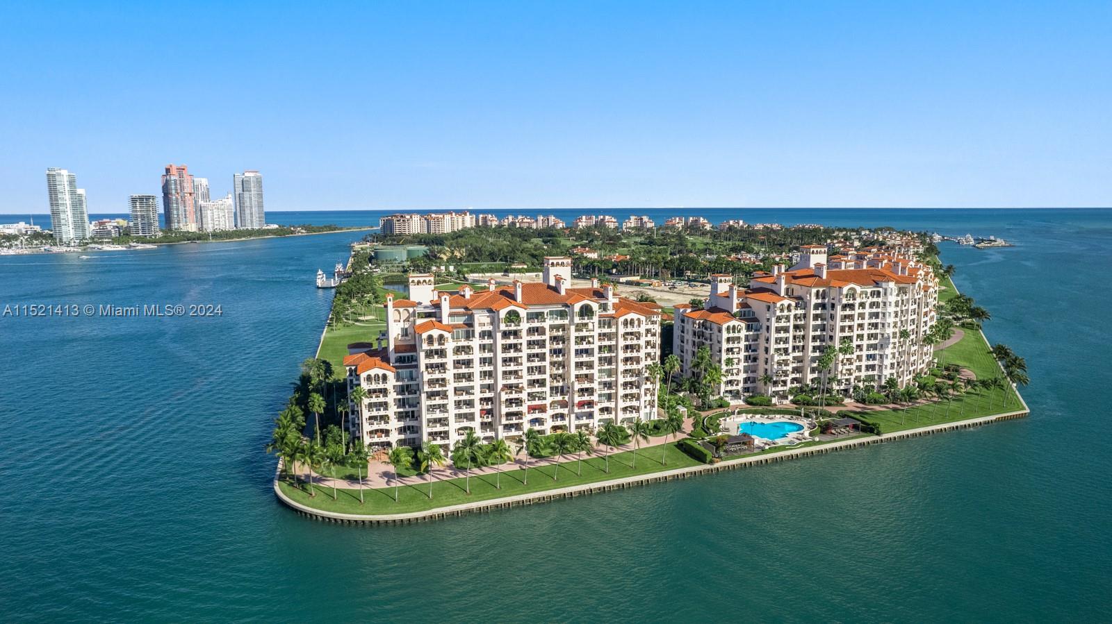 5365 Fisher Island Dr 5365, Miami Beach, Florida 33109, 3 Bedrooms Bedrooms, ,3 BathroomsBathrooms,Residentiallease,For Rent,5365 Fisher Island Dr 5365,A11521413