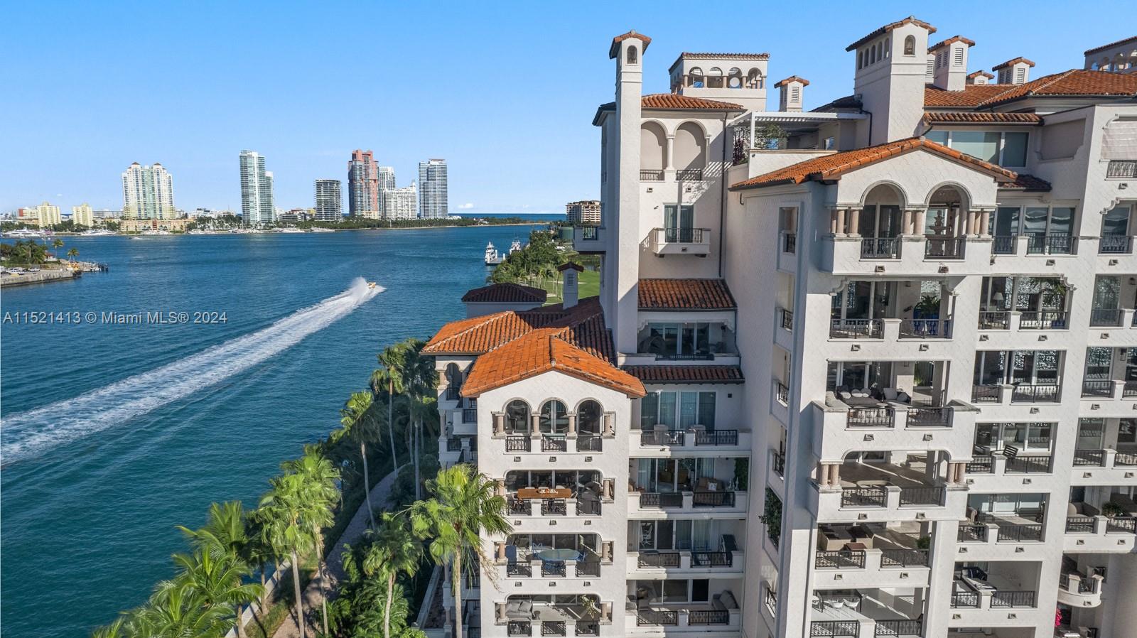 5365 Fisher Island Dr 5365, Miami Beach, Florida 33109, 3 Bedrooms Bedrooms, ,3 BathroomsBathrooms,Residentiallease,For Rent,5365 Fisher Island Dr 5365,A11521413