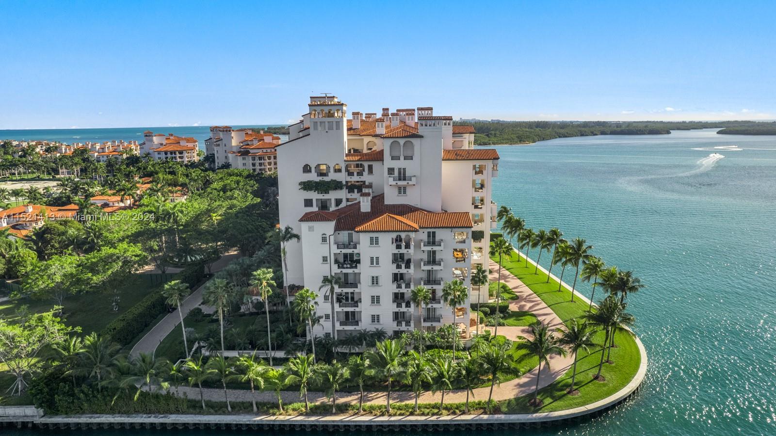 5365 Fisher Island Dr 5365, Miami Beach, Florida 33109, 3 Bedrooms Bedrooms, ,3 BathroomsBathrooms,Residentiallease,For Rent,5365 Fisher Island Dr 5365,A11521413