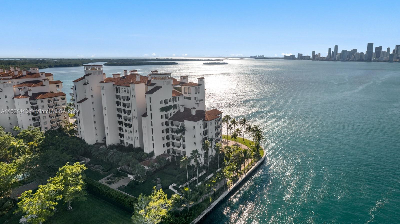 5365 Fisher Island Dr 5365, Miami Beach, Florida 33109, 3 Bedrooms Bedrooms, ,3 BathroomsBathrooms,Residentiallease,For Rent,5365 Fisher Island Dr 5365,A11521413