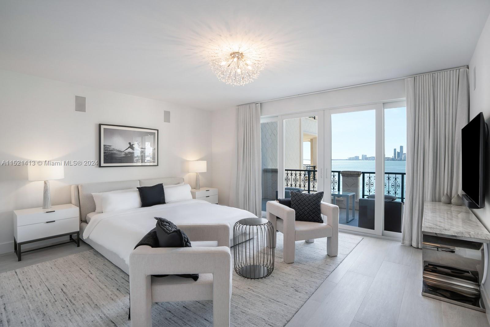 5365 Fisher Island Dr 5365, Miami Beach, Florida 33109, 3 Bedrooms Bedrooms, ,3 BathroomsBathrooms,Residentiallease,For Rent,5365 Fisher Island Dr 5365,A11521413