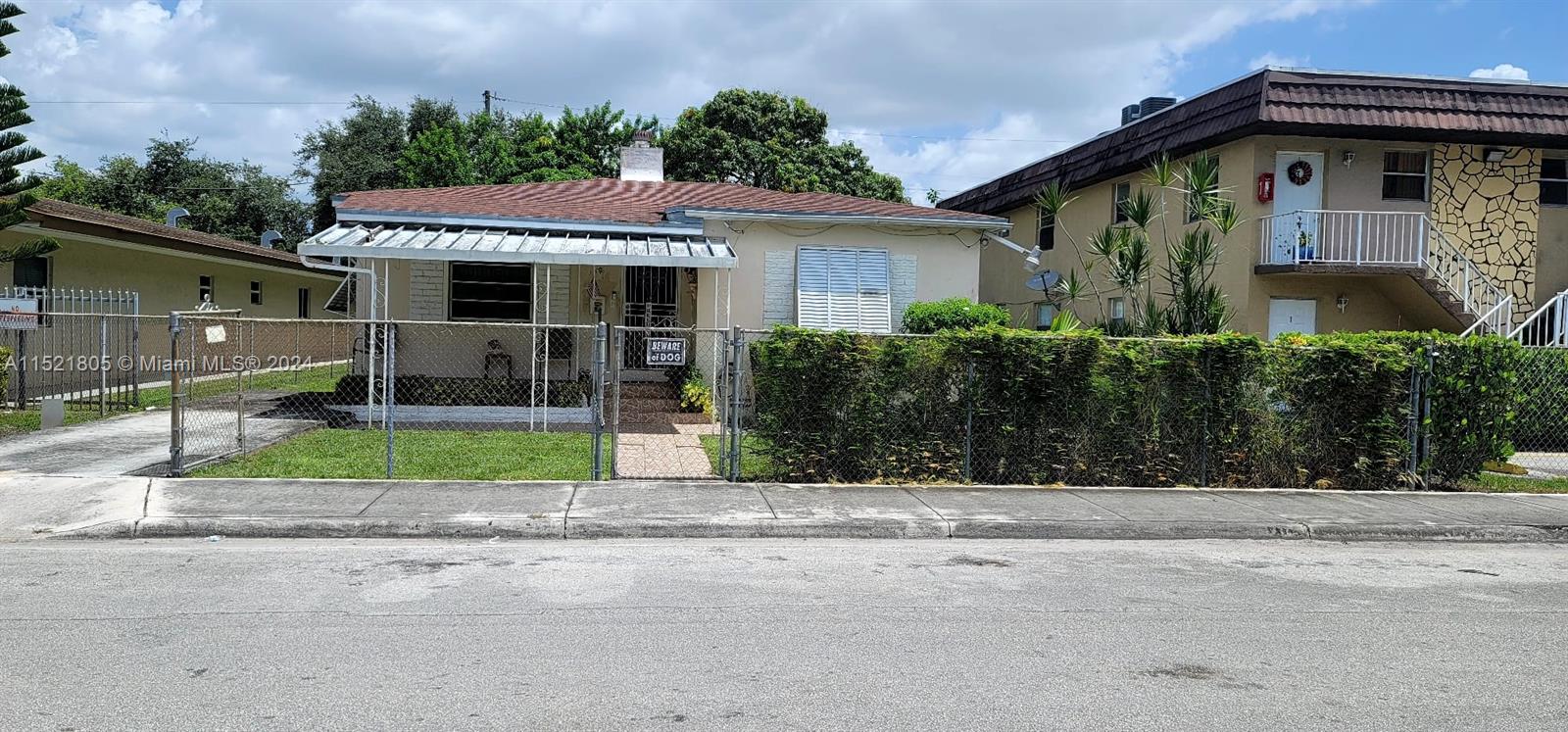 159 7th St, Hialeah, FL, 33010 United States, 4 Bedrooms Bedrooms, ,2 BathroomsBathrooms,Residential,For Sale,7th St,A11521805