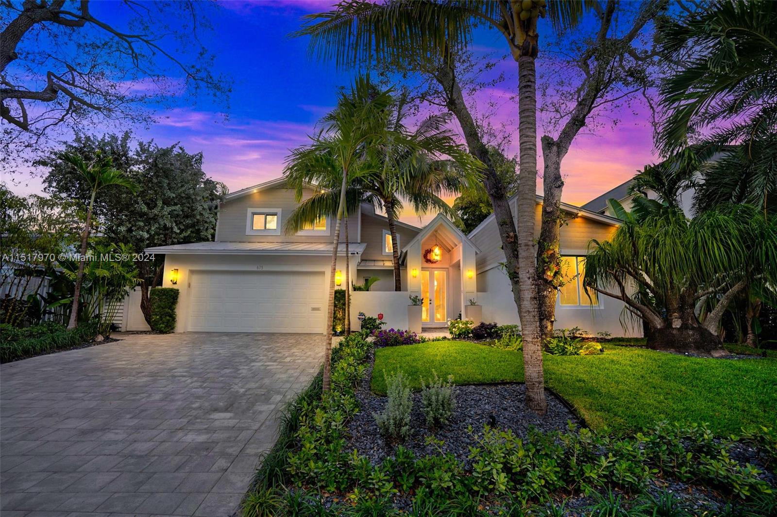 675 Ponce De Leon Dr, Fort Lauderdale, FL, 33316 United States, 4 Bedrooms Bedrooms, ,4 BathroomsBathrooms,Residential,For Sale,Ponce De Leon Dr,A11517970