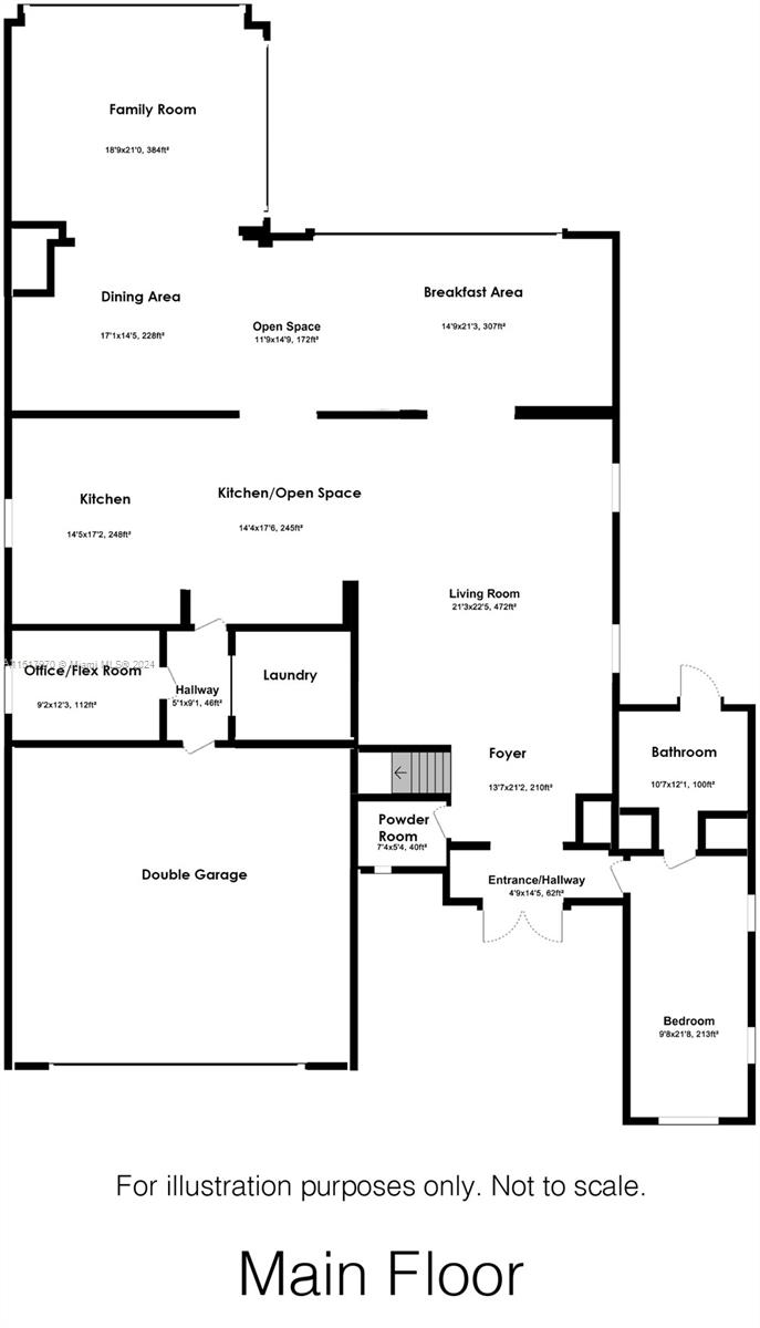 675 Ponce De Leon Dr, Fort Lauderdale, FL, 33316 United States, 4 Bedrooms Bedrooms, ,4 BathroomsBathrooms,Residential,For Sale,Ponce De Leon Dr,A11517970